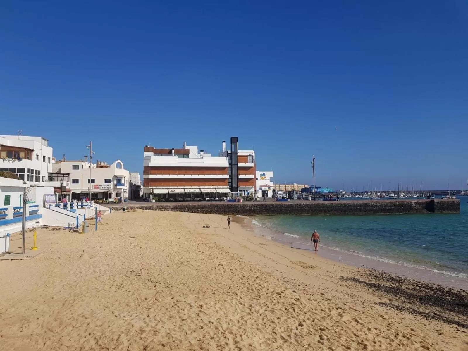 Property building in Hotel Boutique La Marquesina - Adults Only