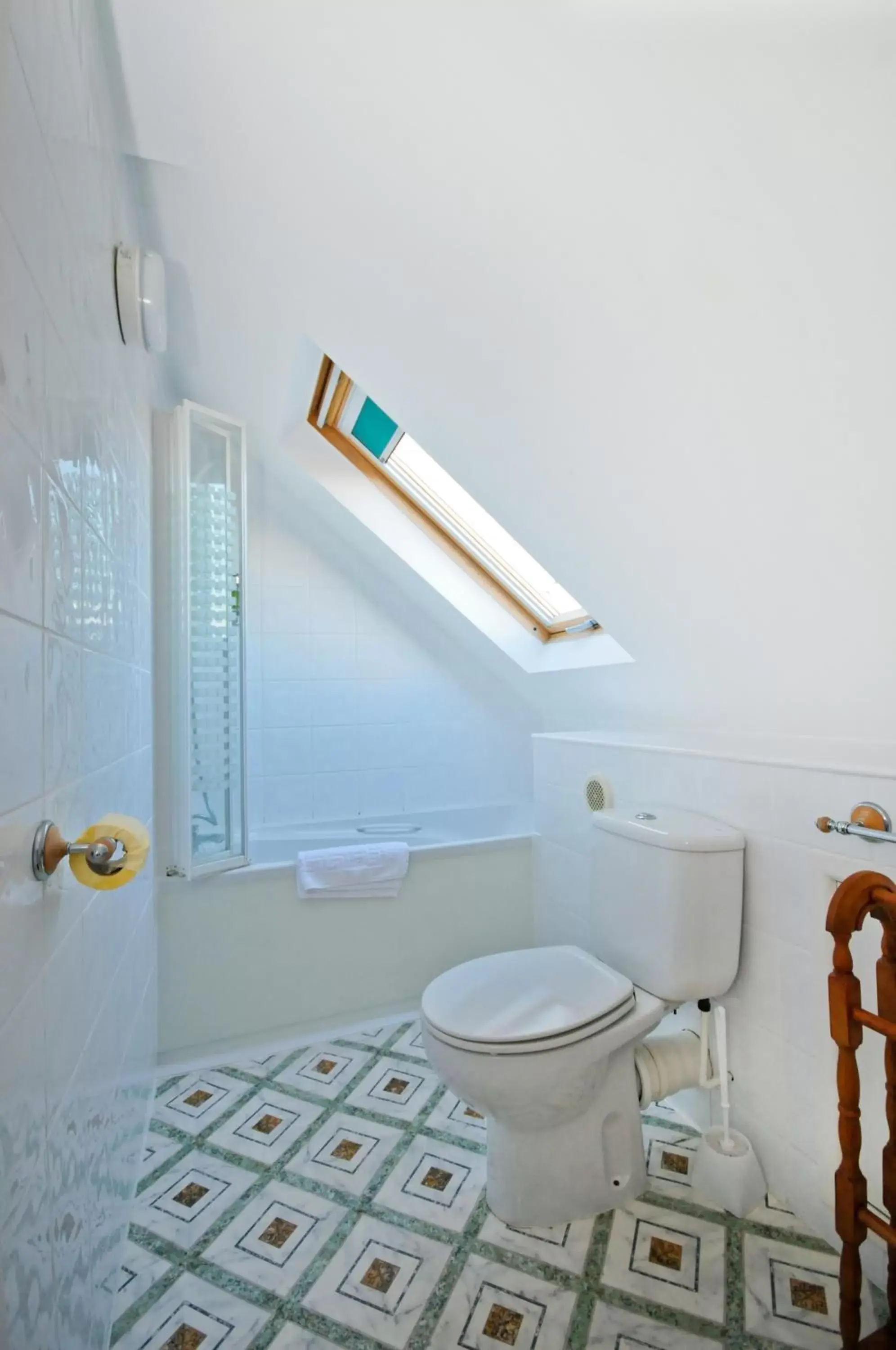 Triple Room in Penny Farthing Hotel & Cottages Triple Room in Penny Farthing Hotel & Cottages