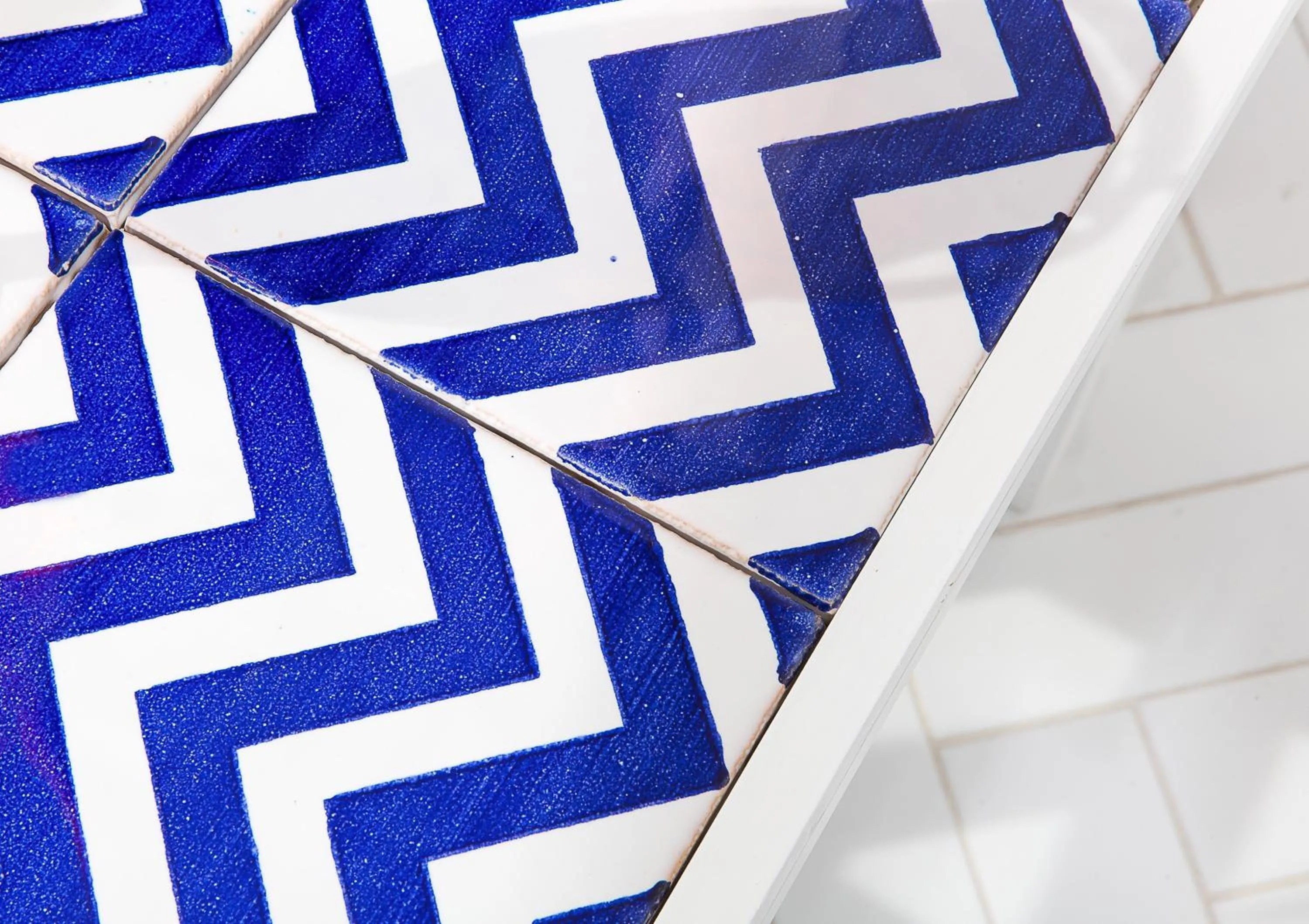 Patio in Tramonto d'Oro