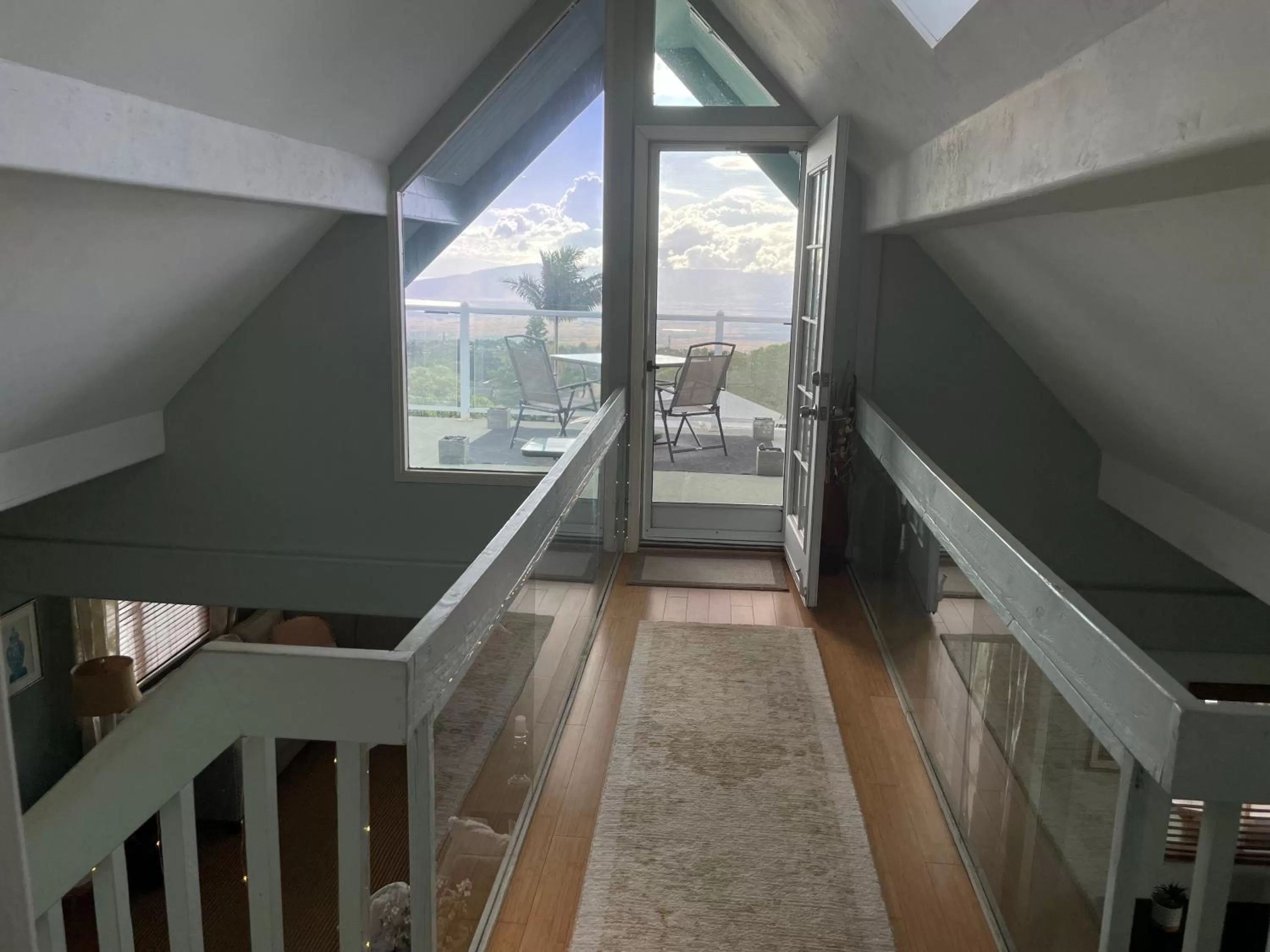 Property building in Ha'le Kiana