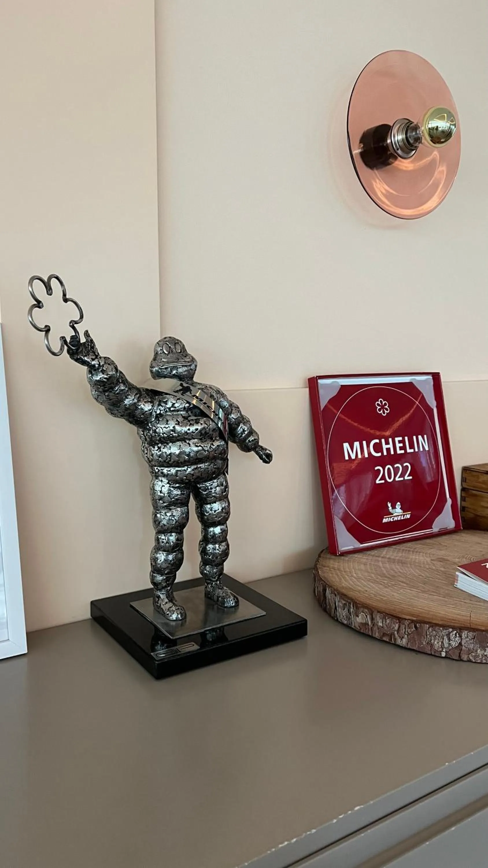 Restaurant/places to eat in AR Diamante Beach & SPA Hotel 4 SUP