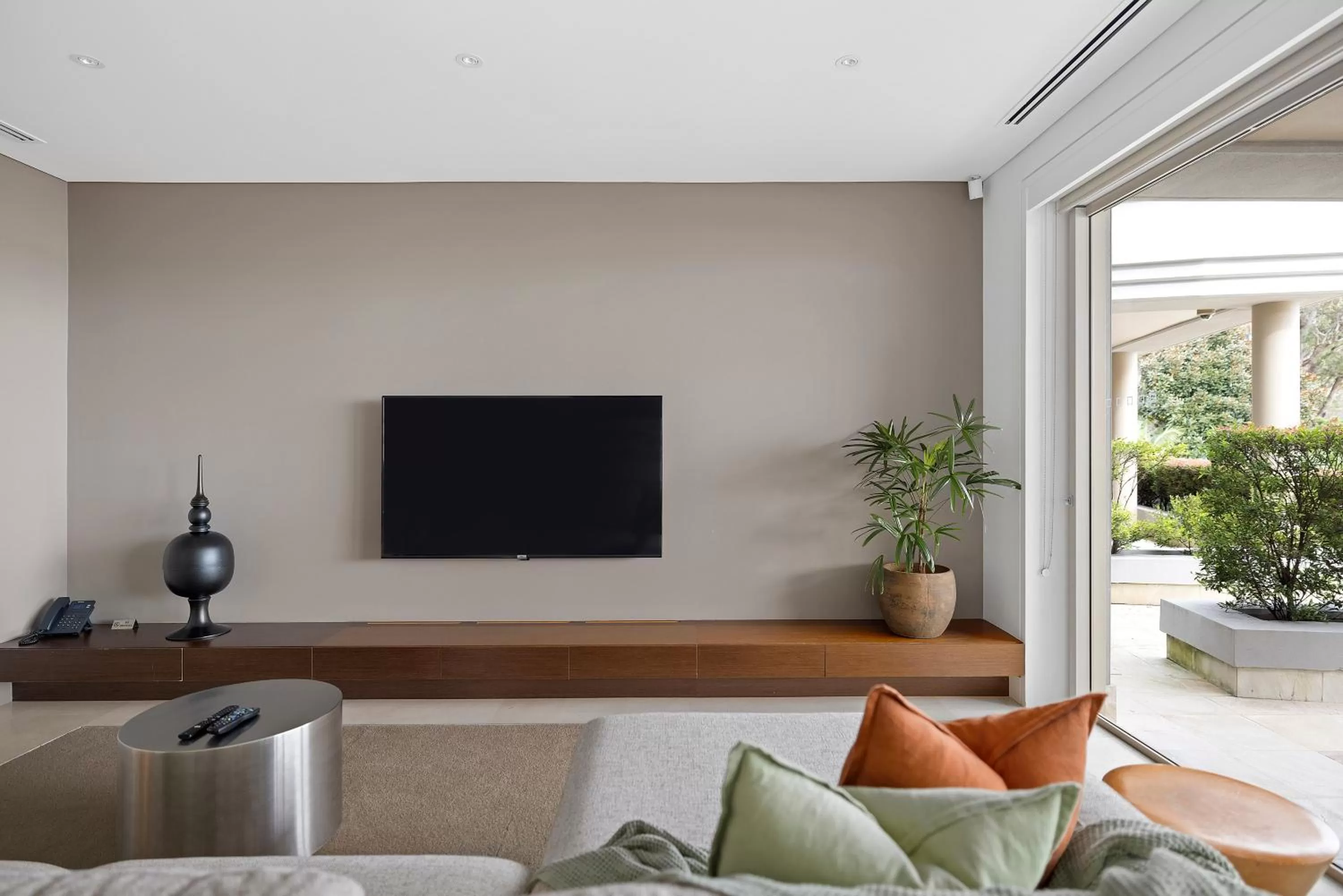 Amarna Luxury Beach Resort