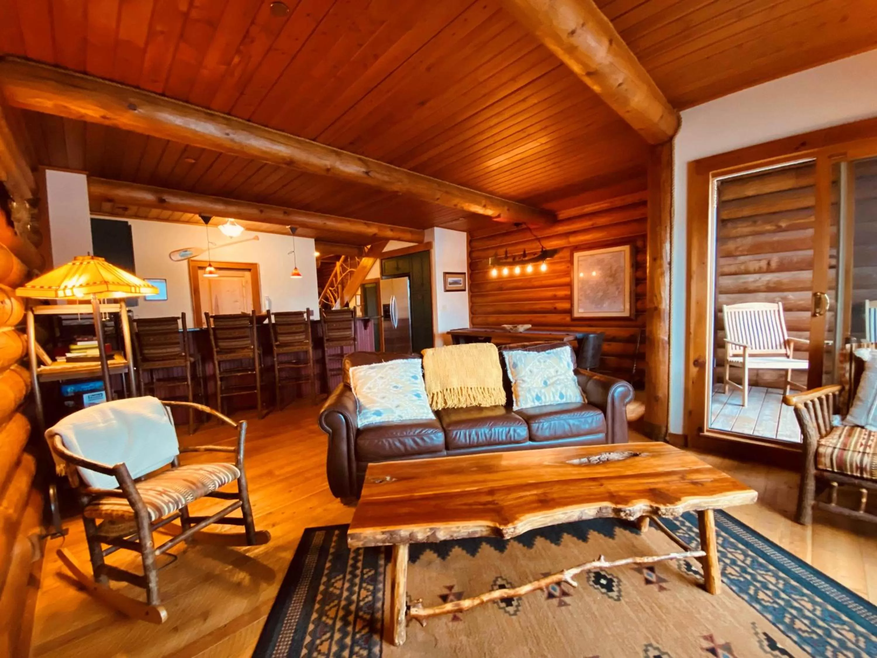 Ampersand Bay Resort