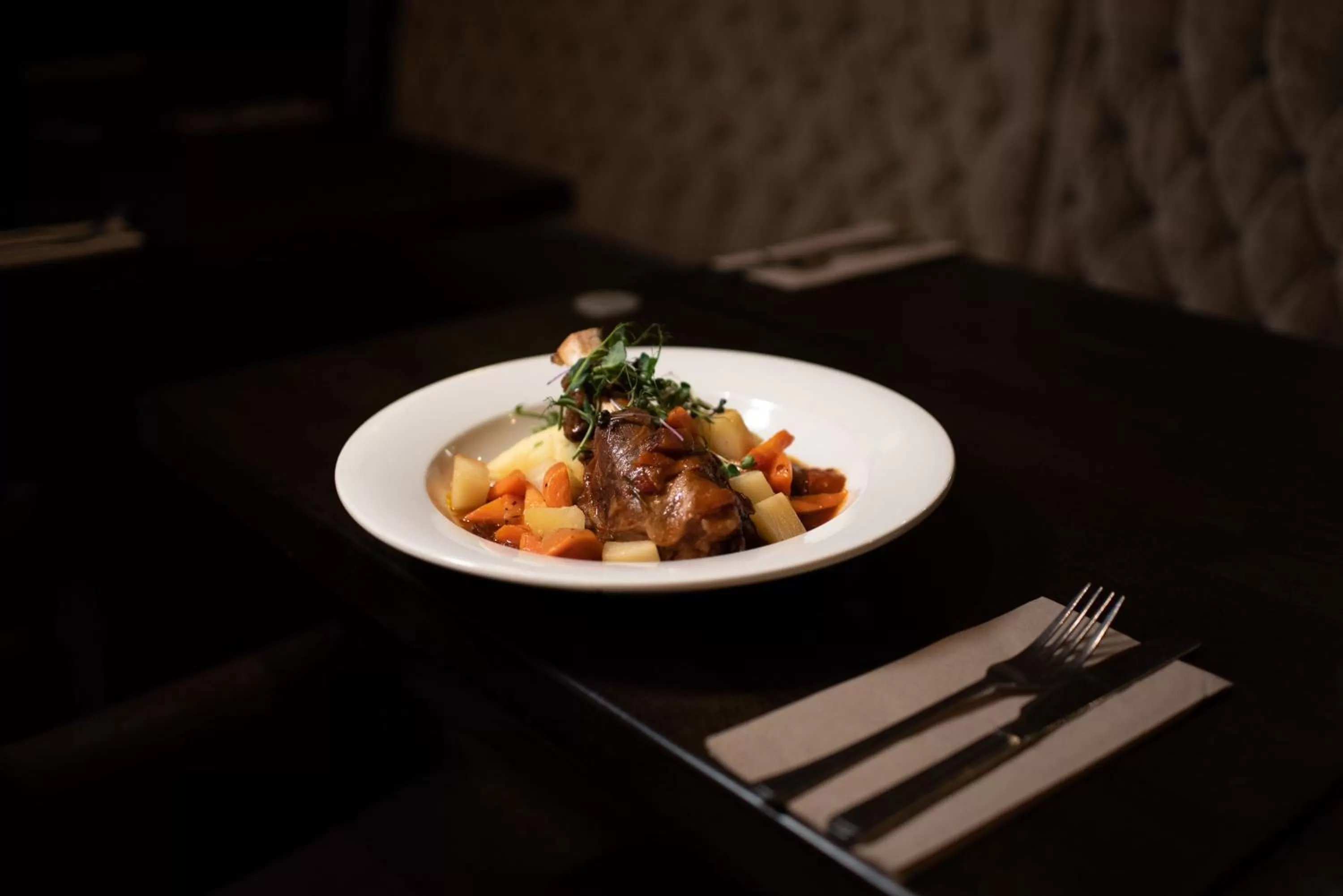 Errigal Country House Hotel