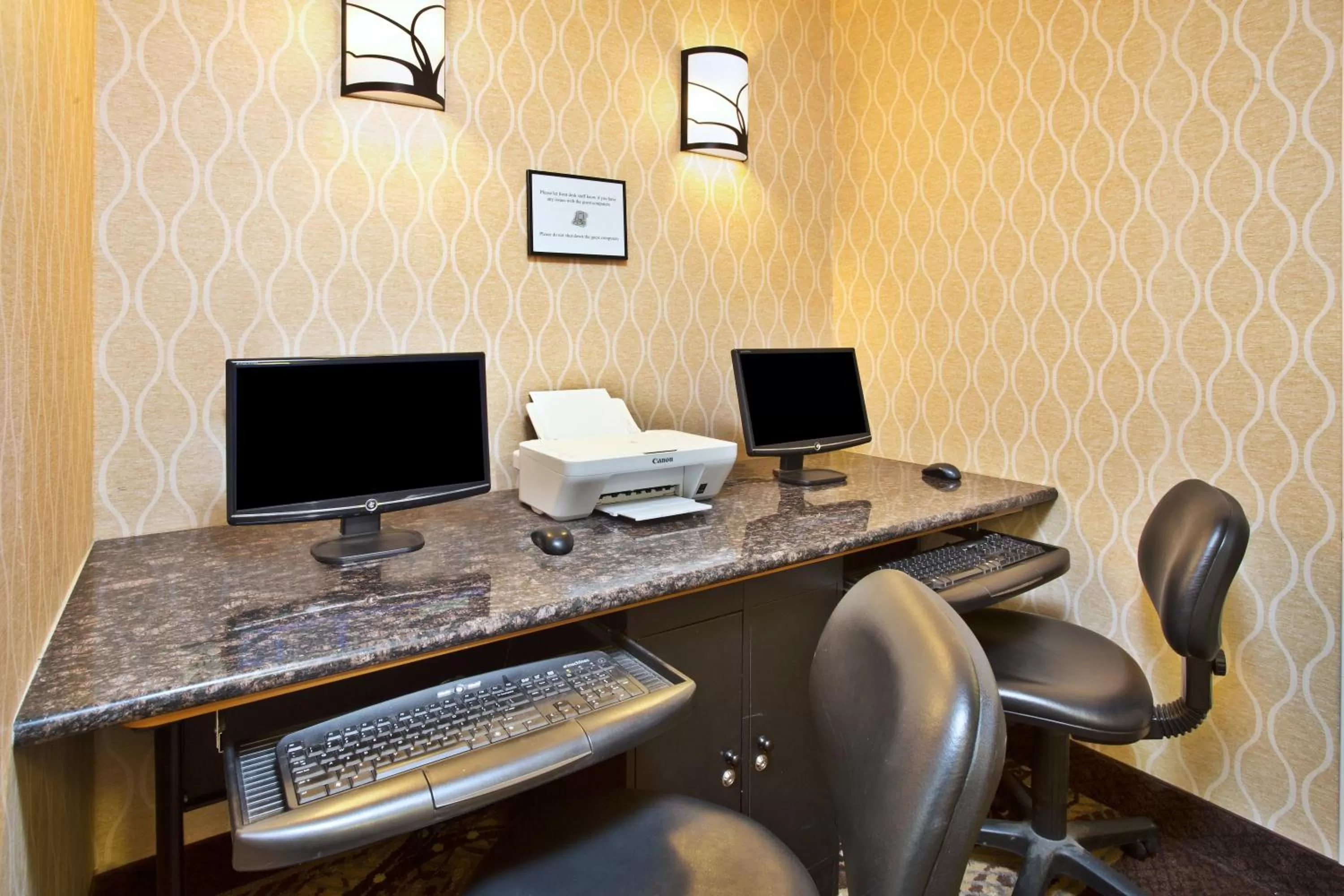 Other in Holiday Inn Express Hotel and Suites Harrington - Dover Area by IHG