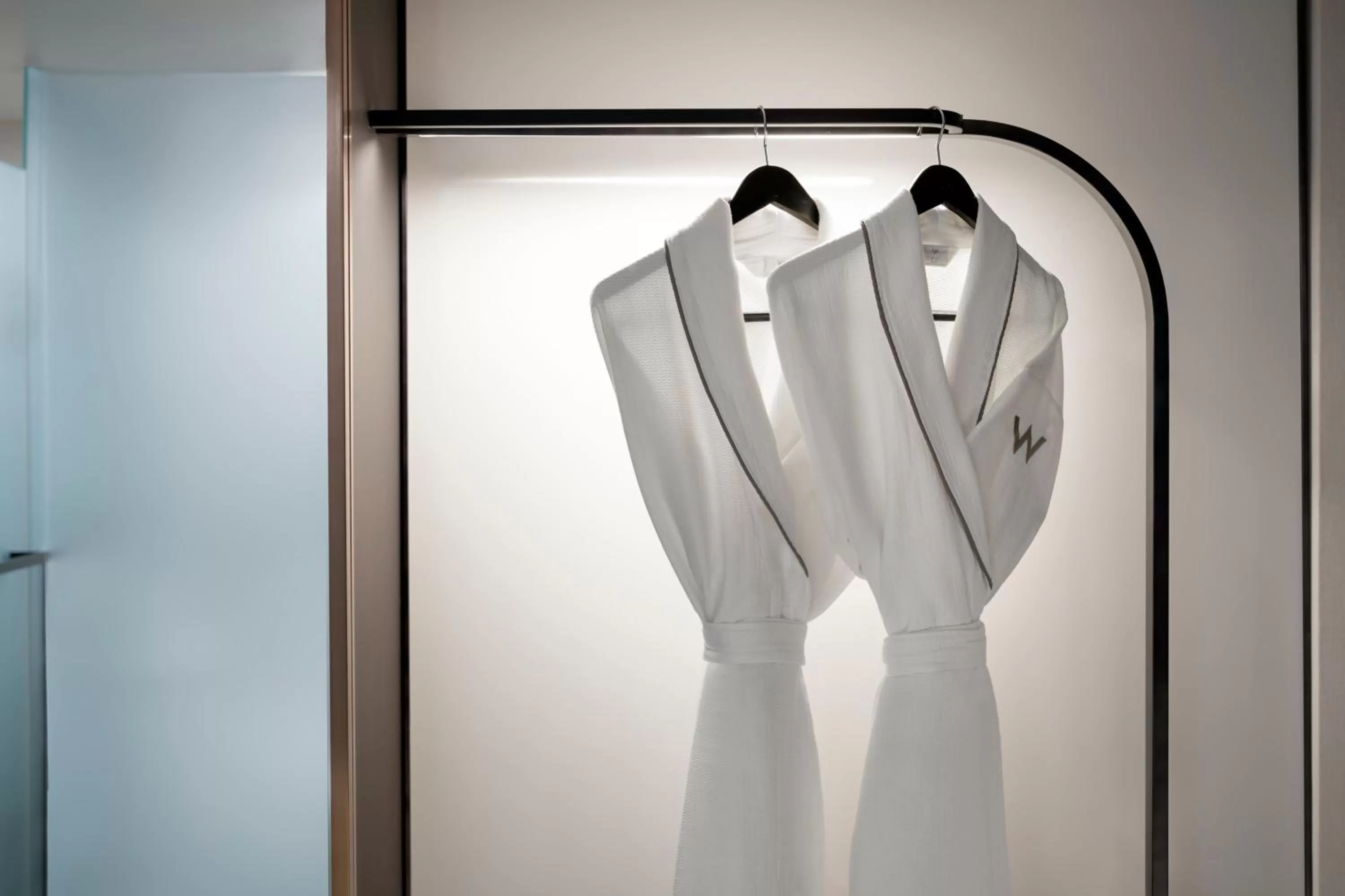 Bedroom in W Toronto