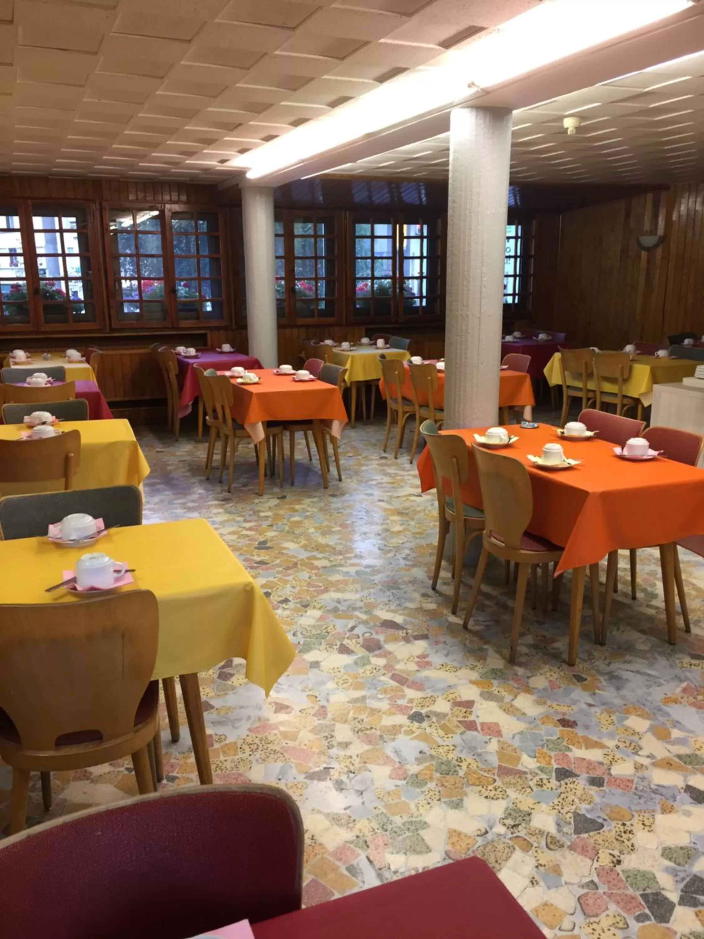 Banquet/Function facilities in Hôtel Mont-Brison