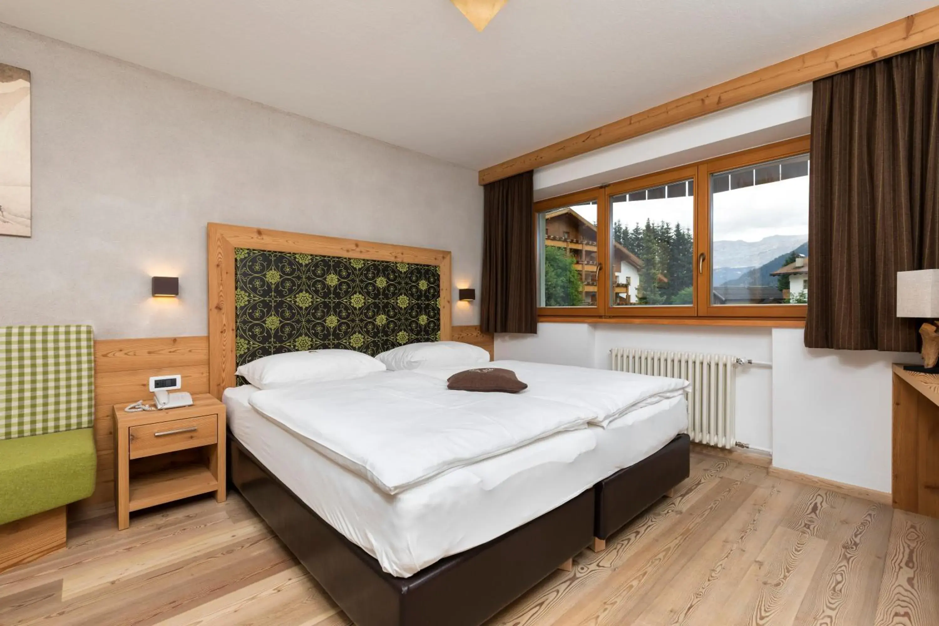 Hotel Christian Hotel Christian