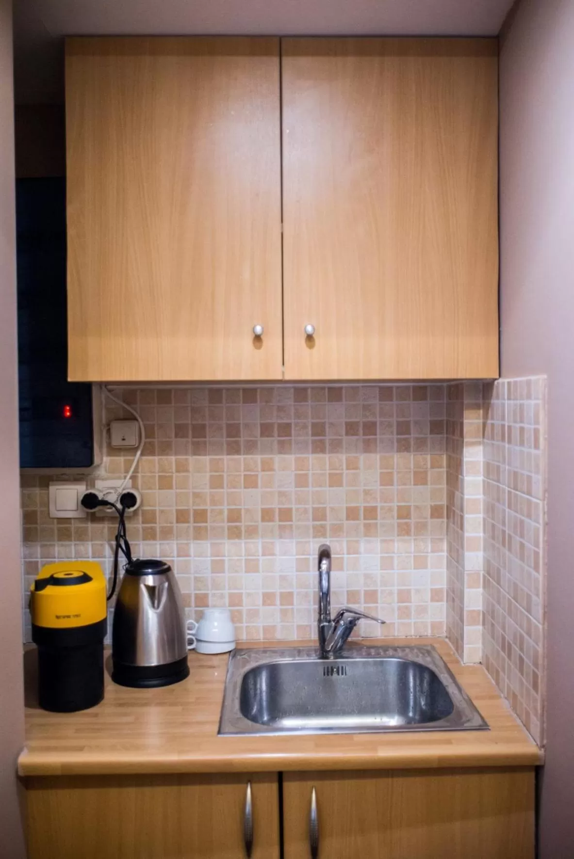 Kitchen or kitchenette, Kitchen/Kitchenette in Athens Gem