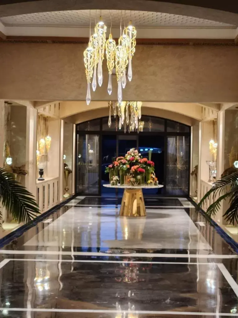 Hotel Prestige Agadir Hotel Prestige Agadir