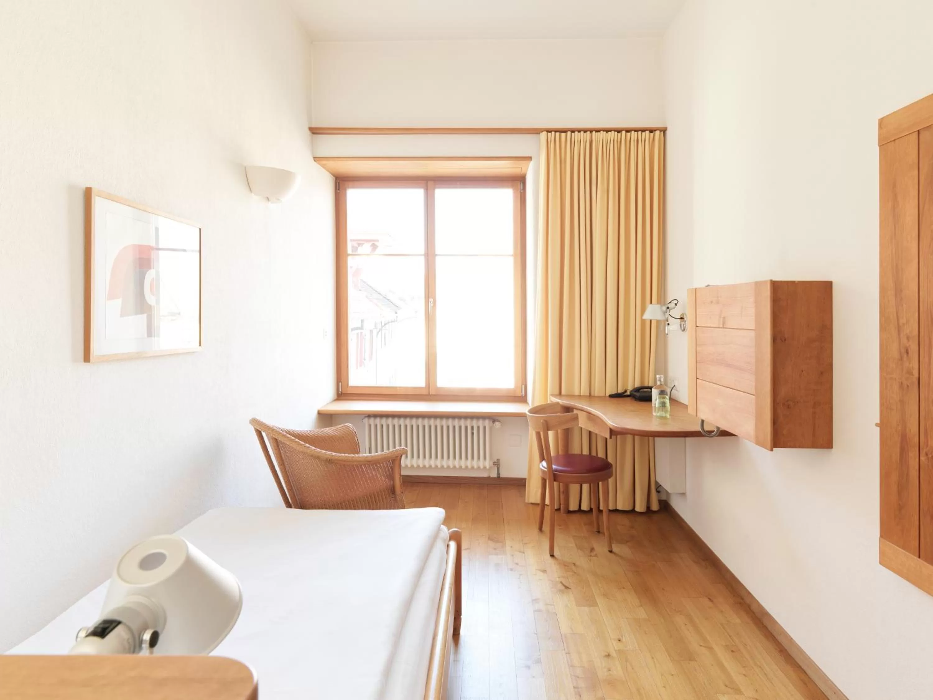 Photo of the whole room in City-Hotel Ochsen