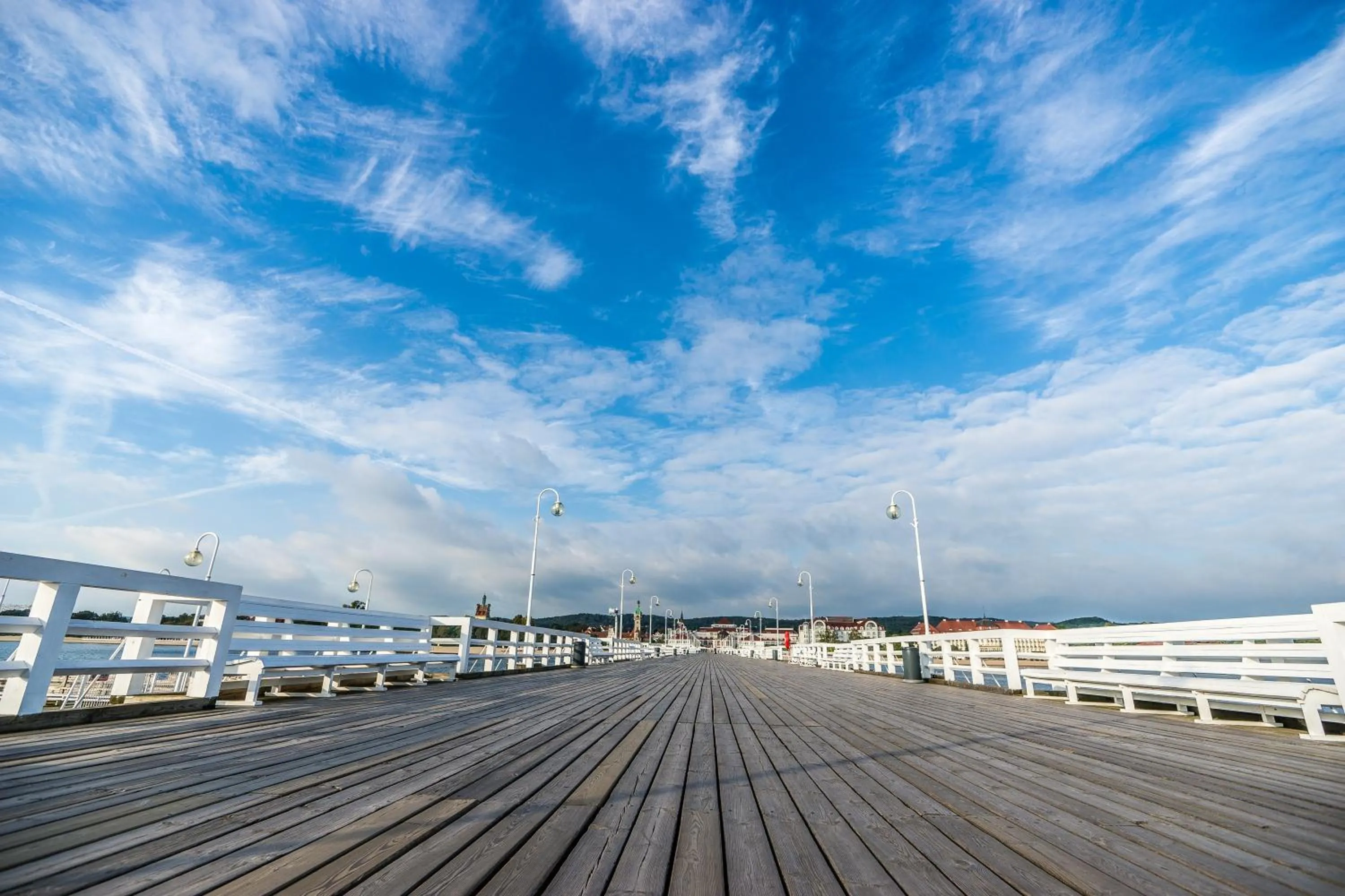 Neighbourhood, Beach in Hotel Molo