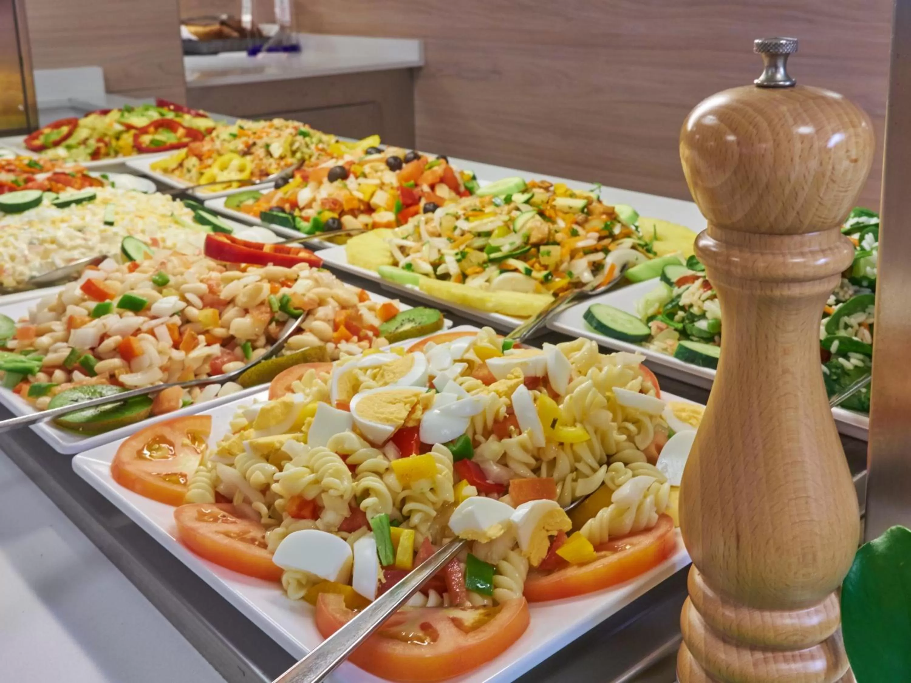 Aparthotel y Hotel Paguera Beach