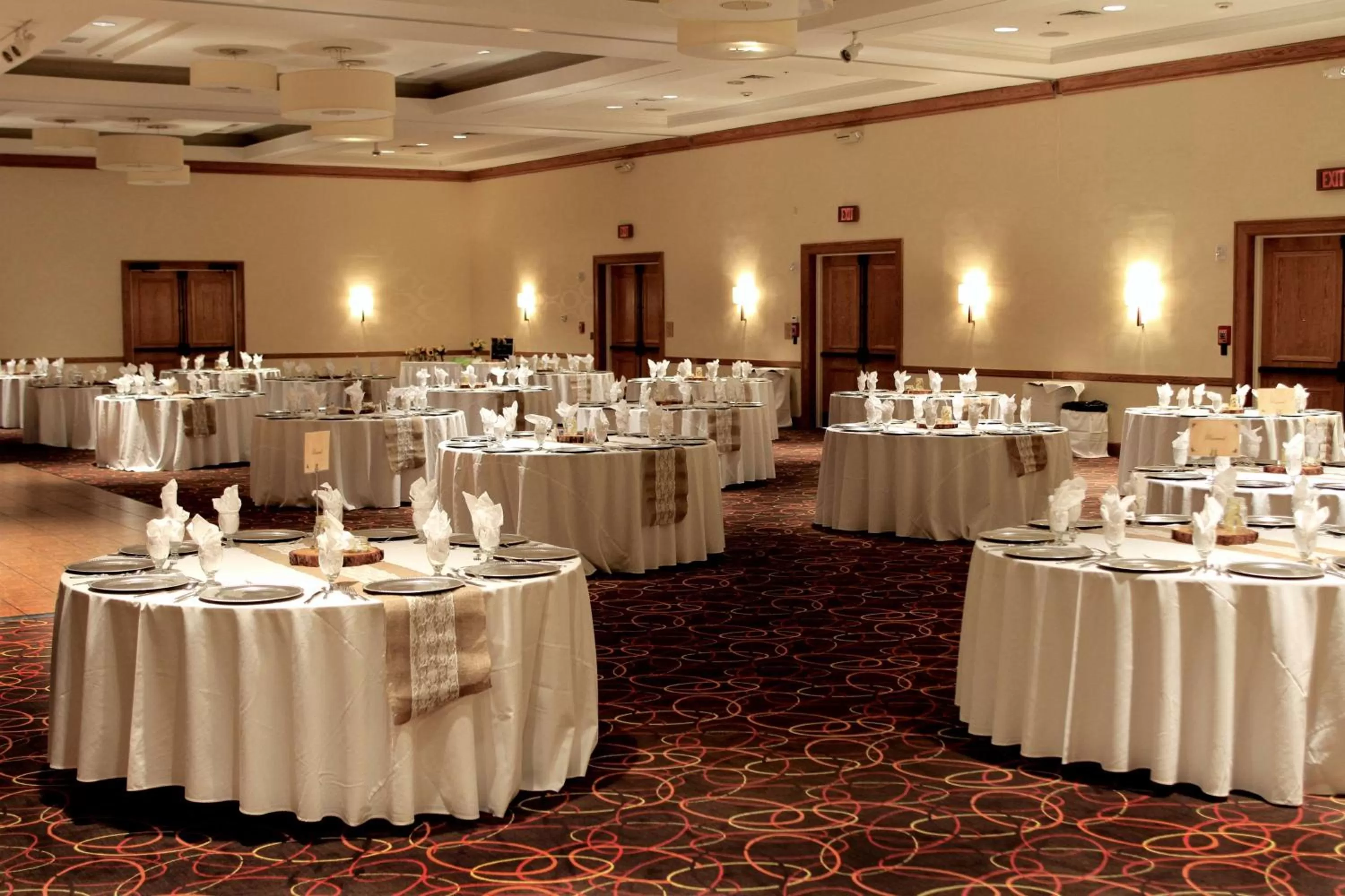 Meeting/conference room in DoubleTree by Hilton Grand Junction