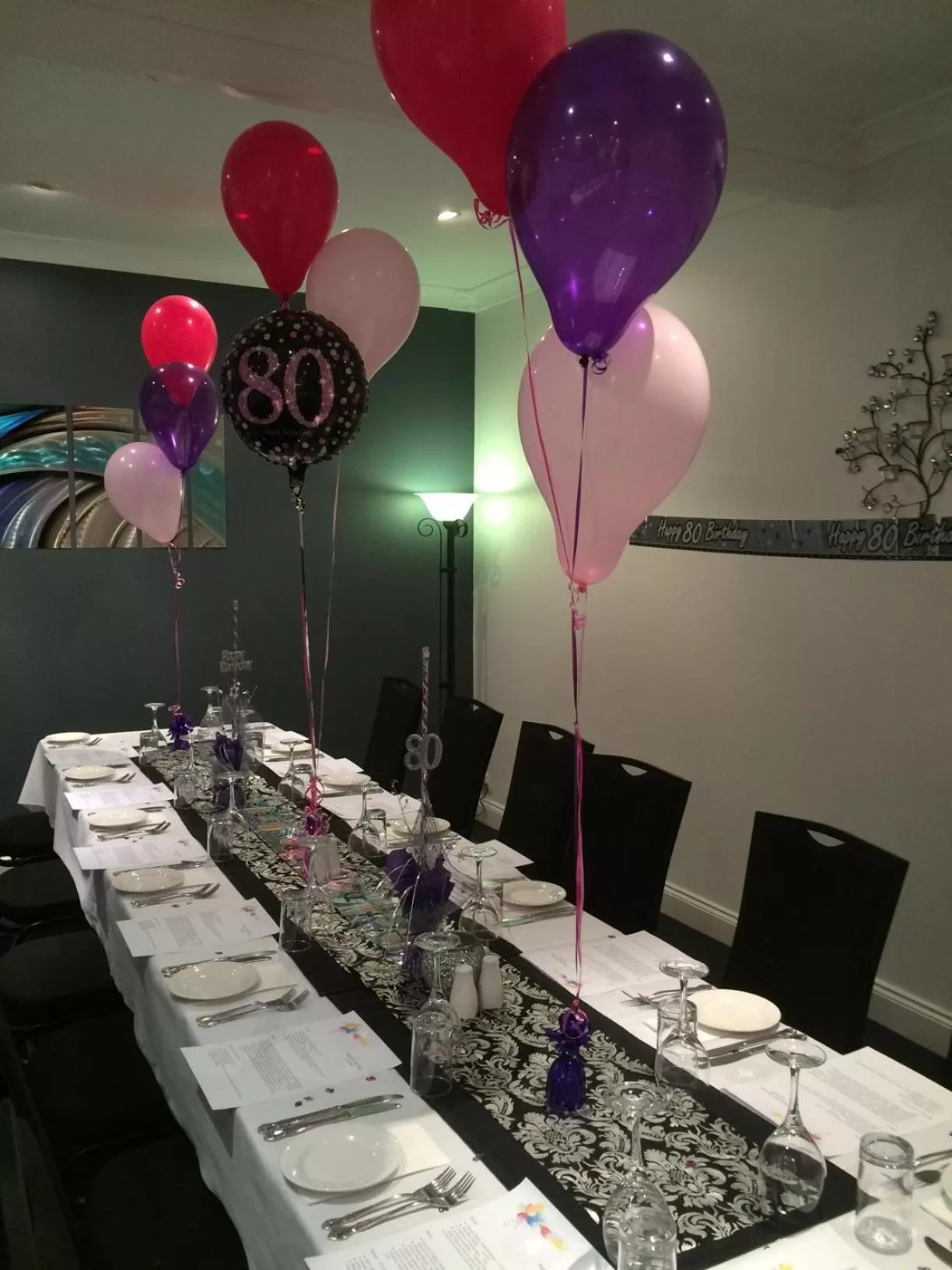 Restaurant/places to eat in Hilltop Motel