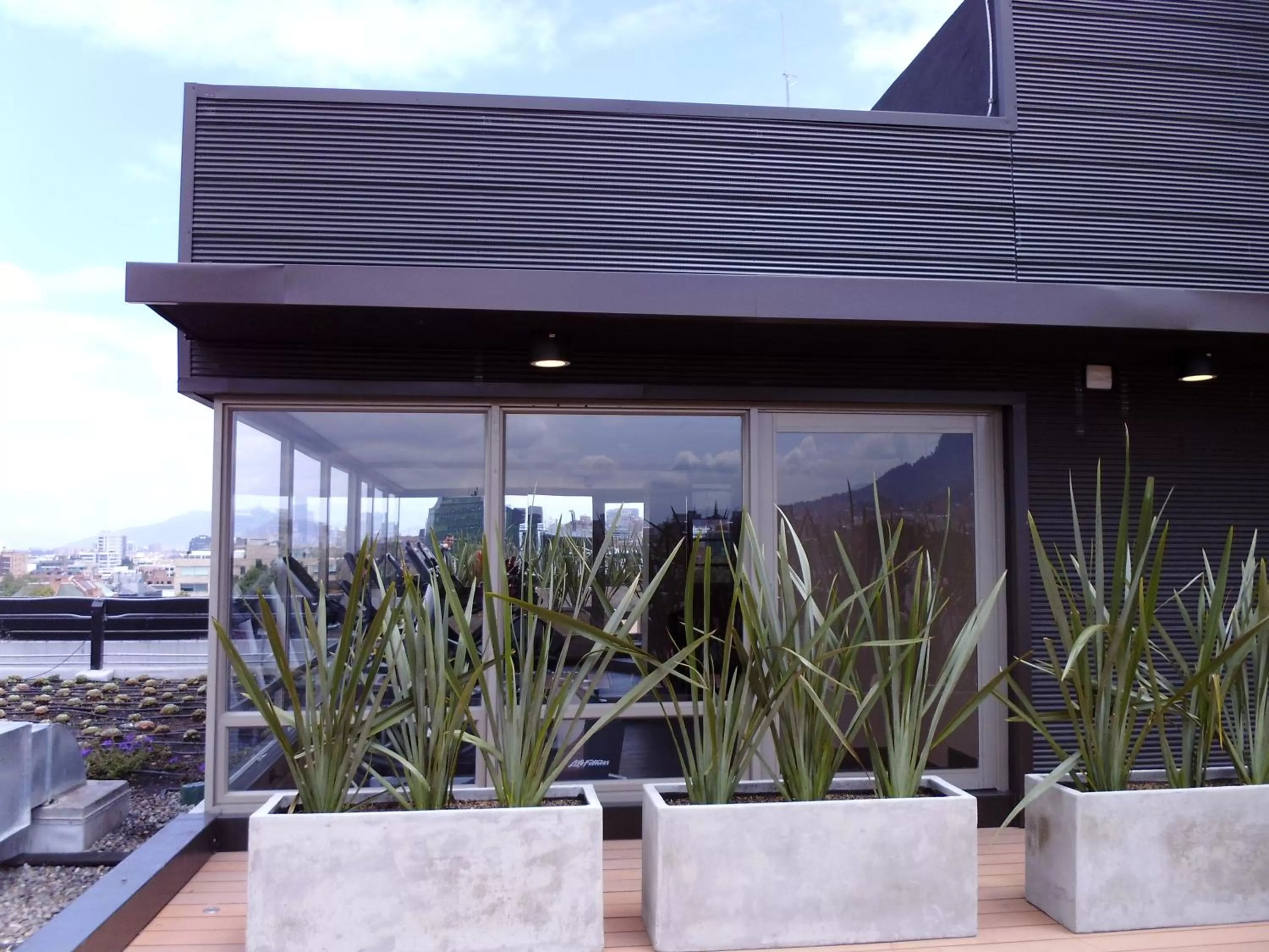 Day in EK Hotel By Preferred Hotels Group