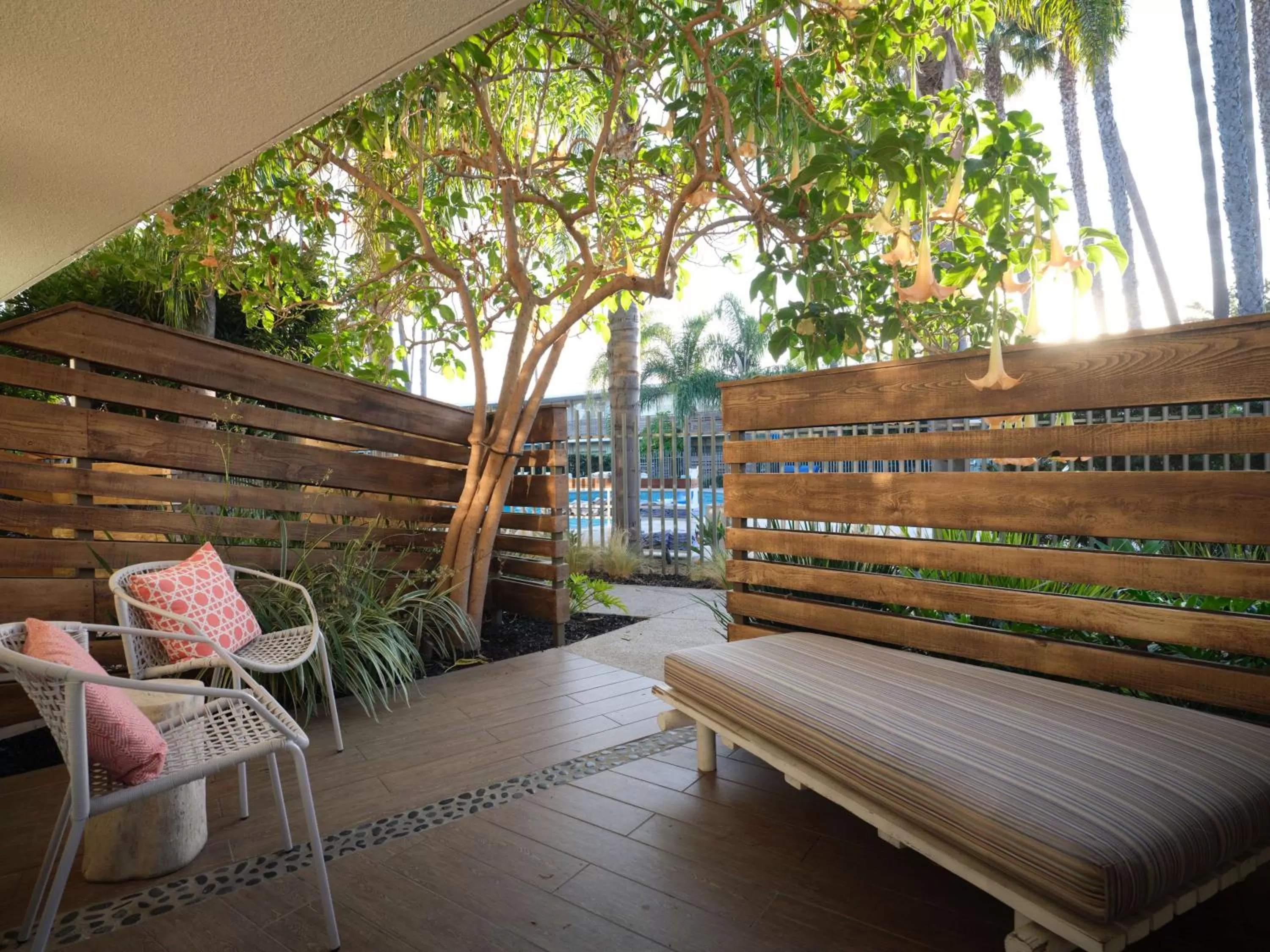 View (from property/room) in The Leta Santa Barbara Goleta, Tapestry Collection by Hilton