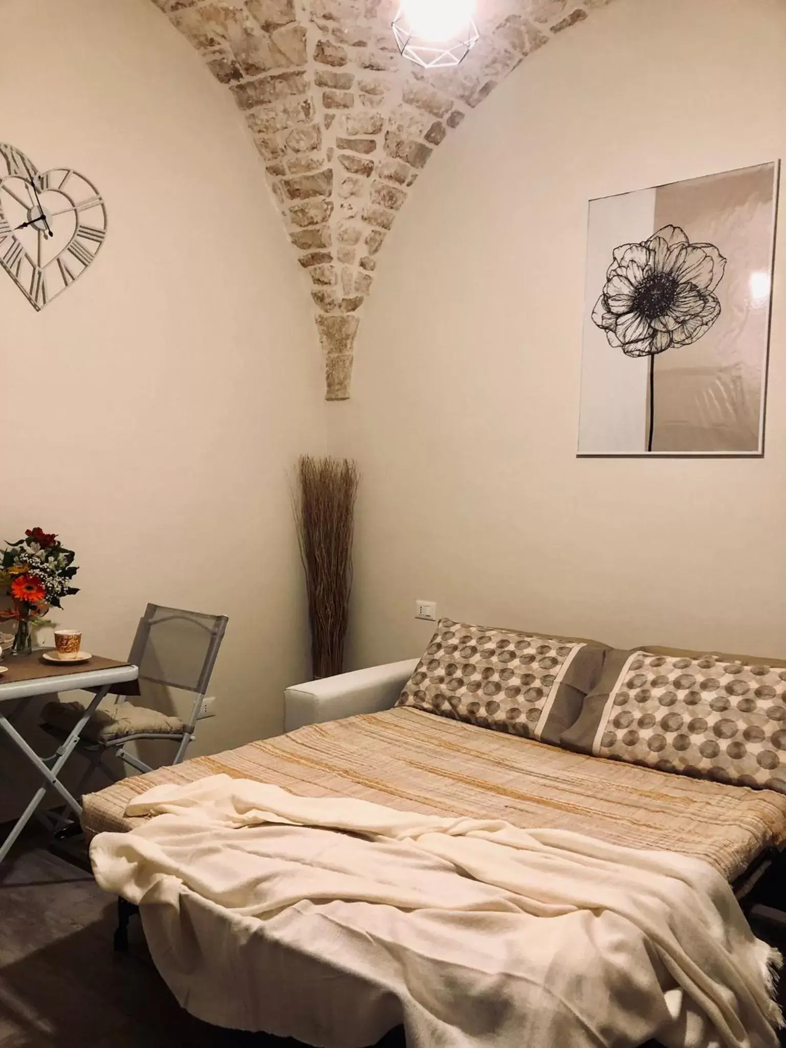 Double Room with Private Bathroom in BOSA HOME B&B Double Room with Private Bathroom in BOSA HOME B&B