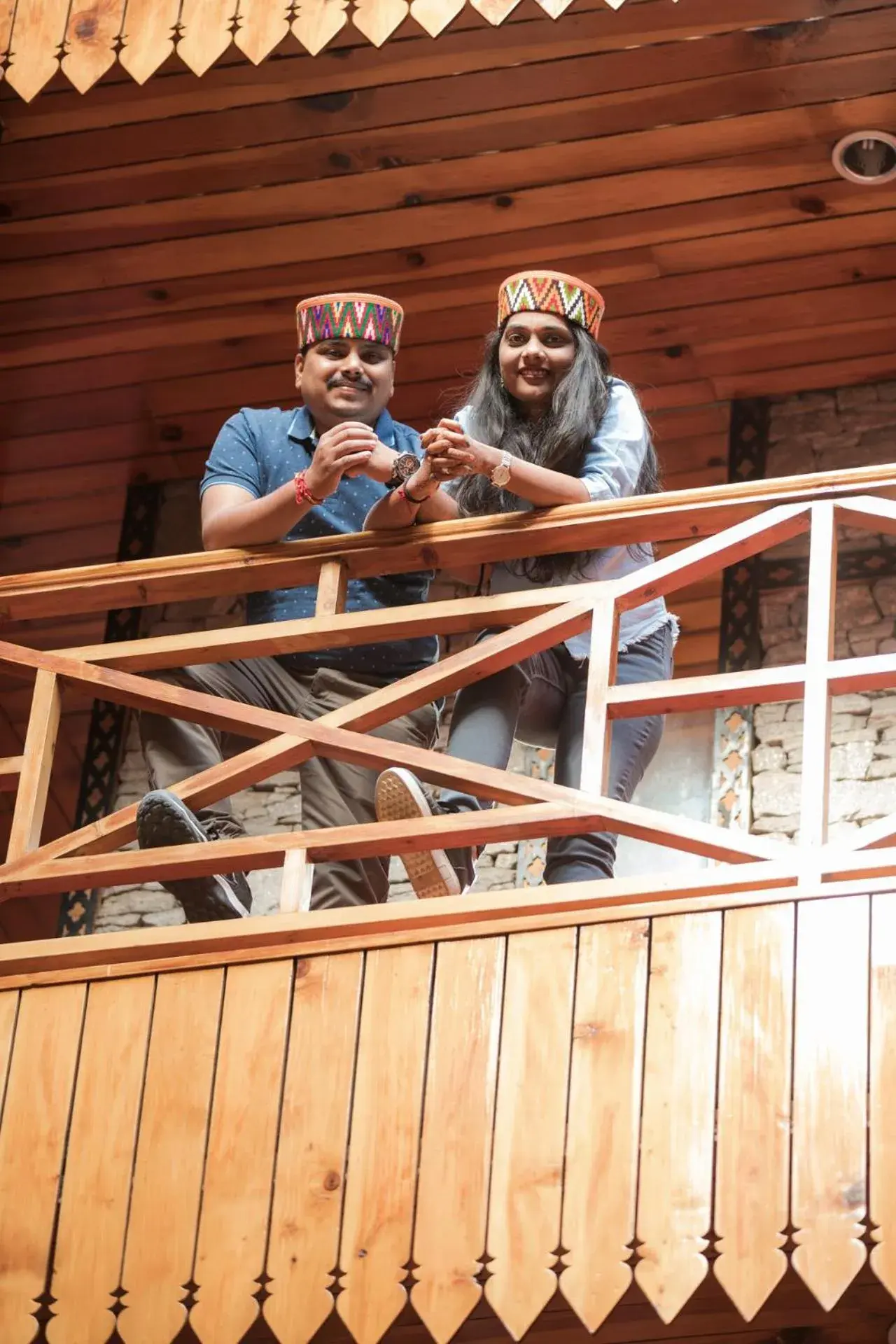 Honeymoon Inn Manali Honeymoon Inn Manali