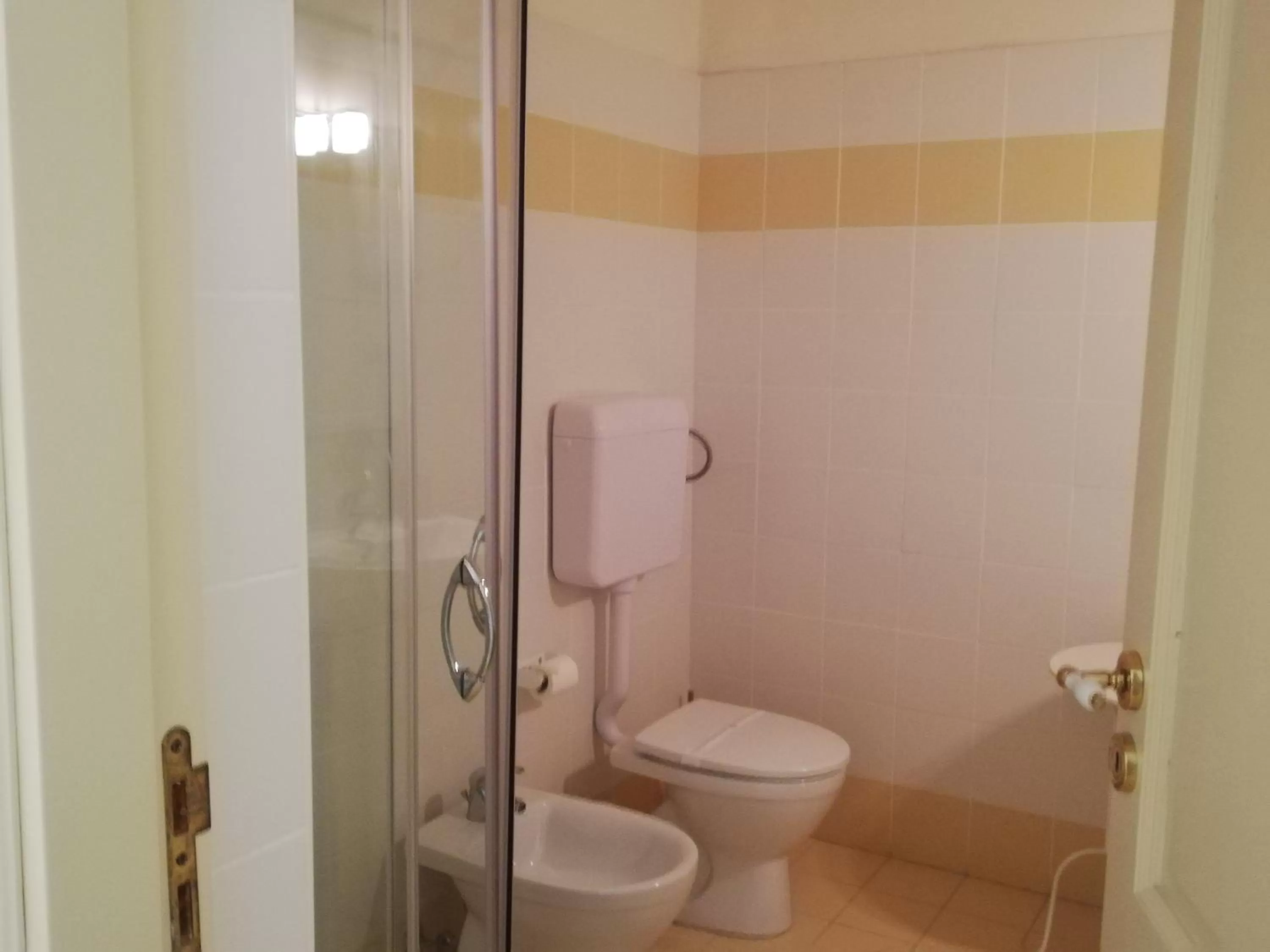 Landolina Palace Hotel