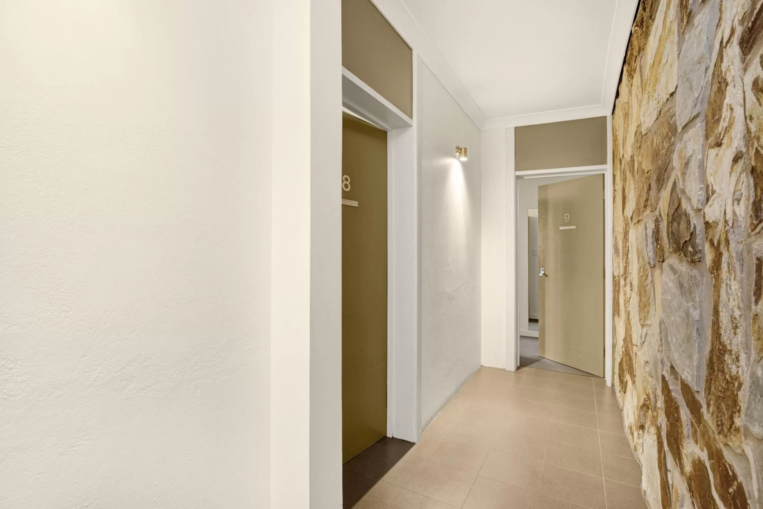 Other in Adelaide Road Motor Lodge