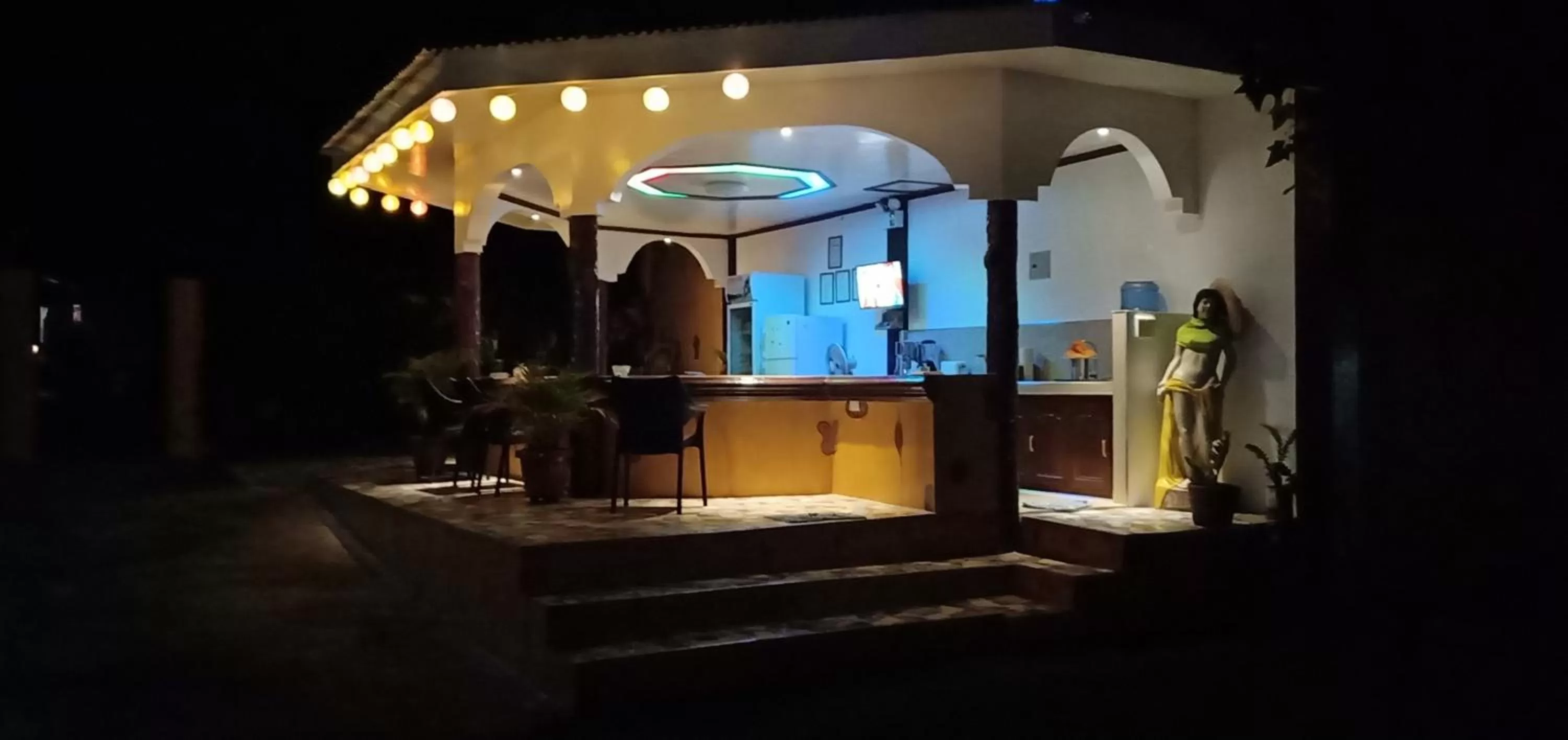 E&N Paradise Island Resort