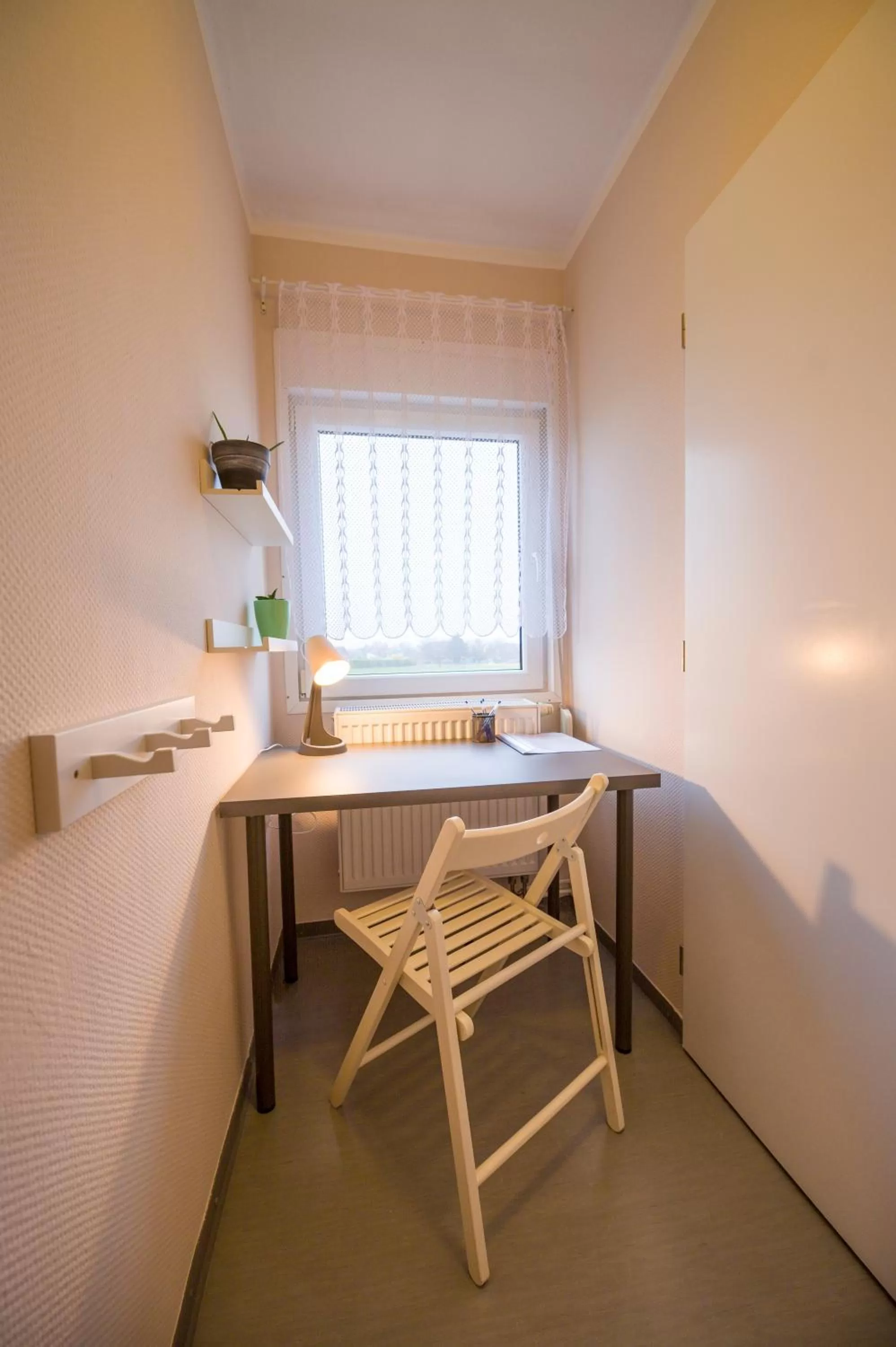 Seating area, Dining Area in La Port