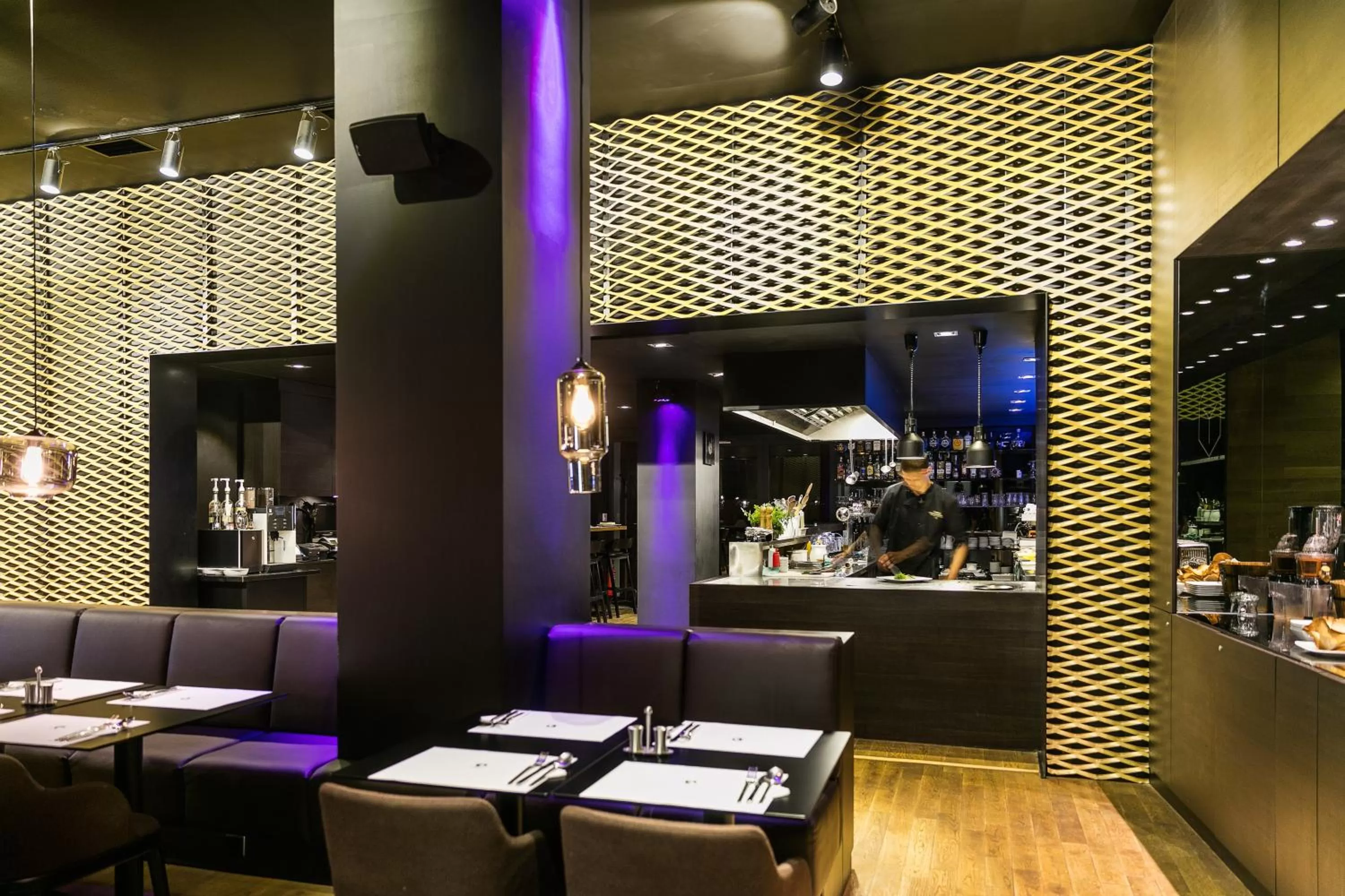 Property building, Restaurant/Places to Eat in Pytloun Imperial Design Suites