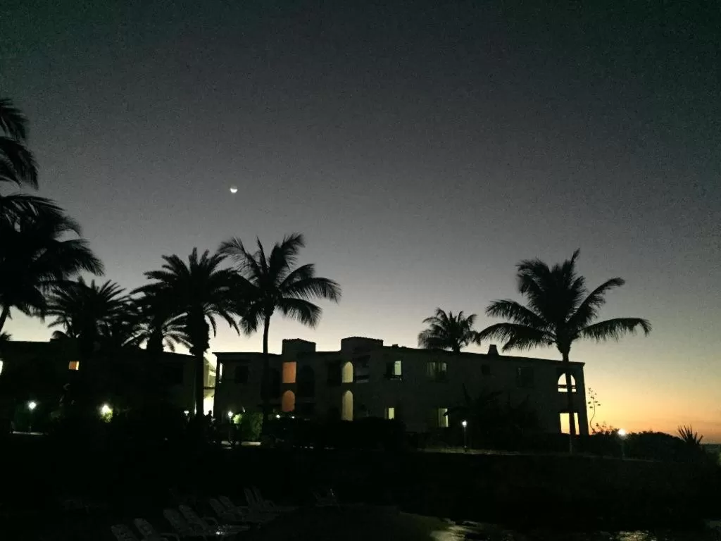 Beach, Property Building in Northshore Seaside Suites