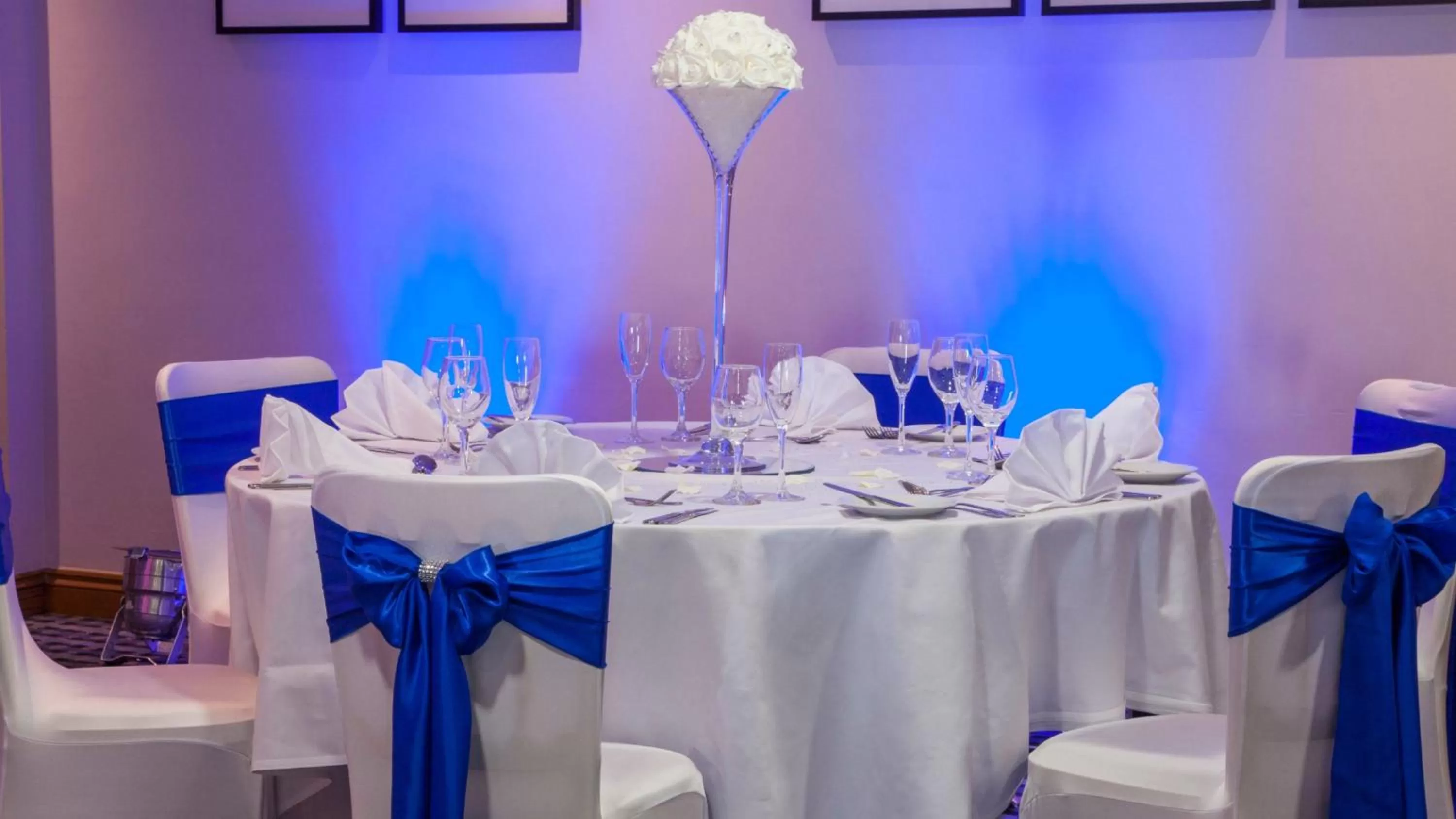 Meeting/conference room in Holiday Inn Swindon by IHG