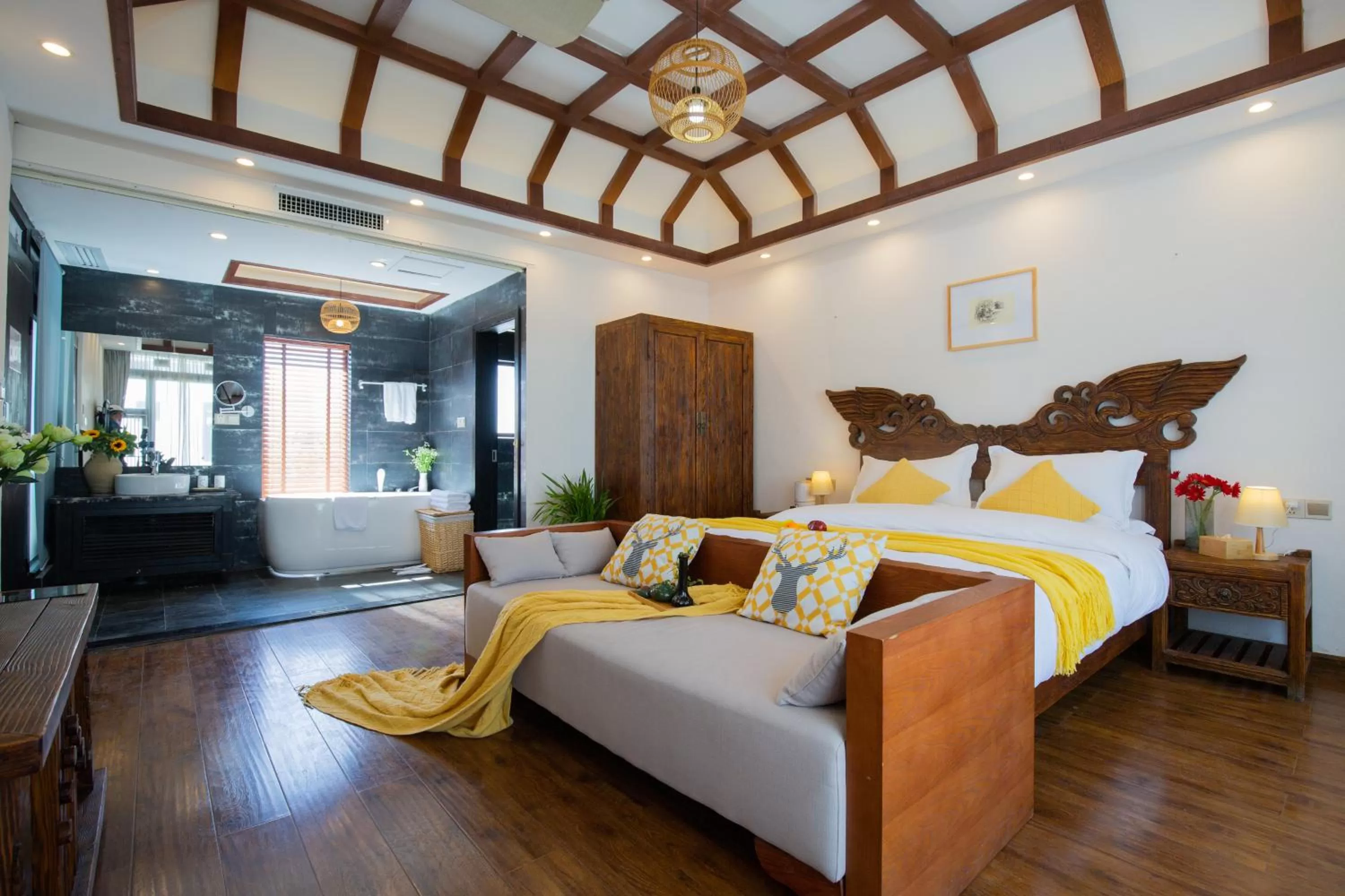 Lijiang Gemmer Hotel