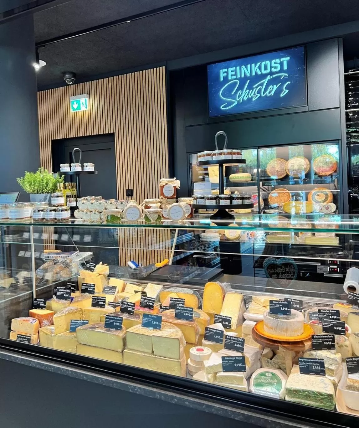 Restaurant/places to eat in Motel Inn Simbach