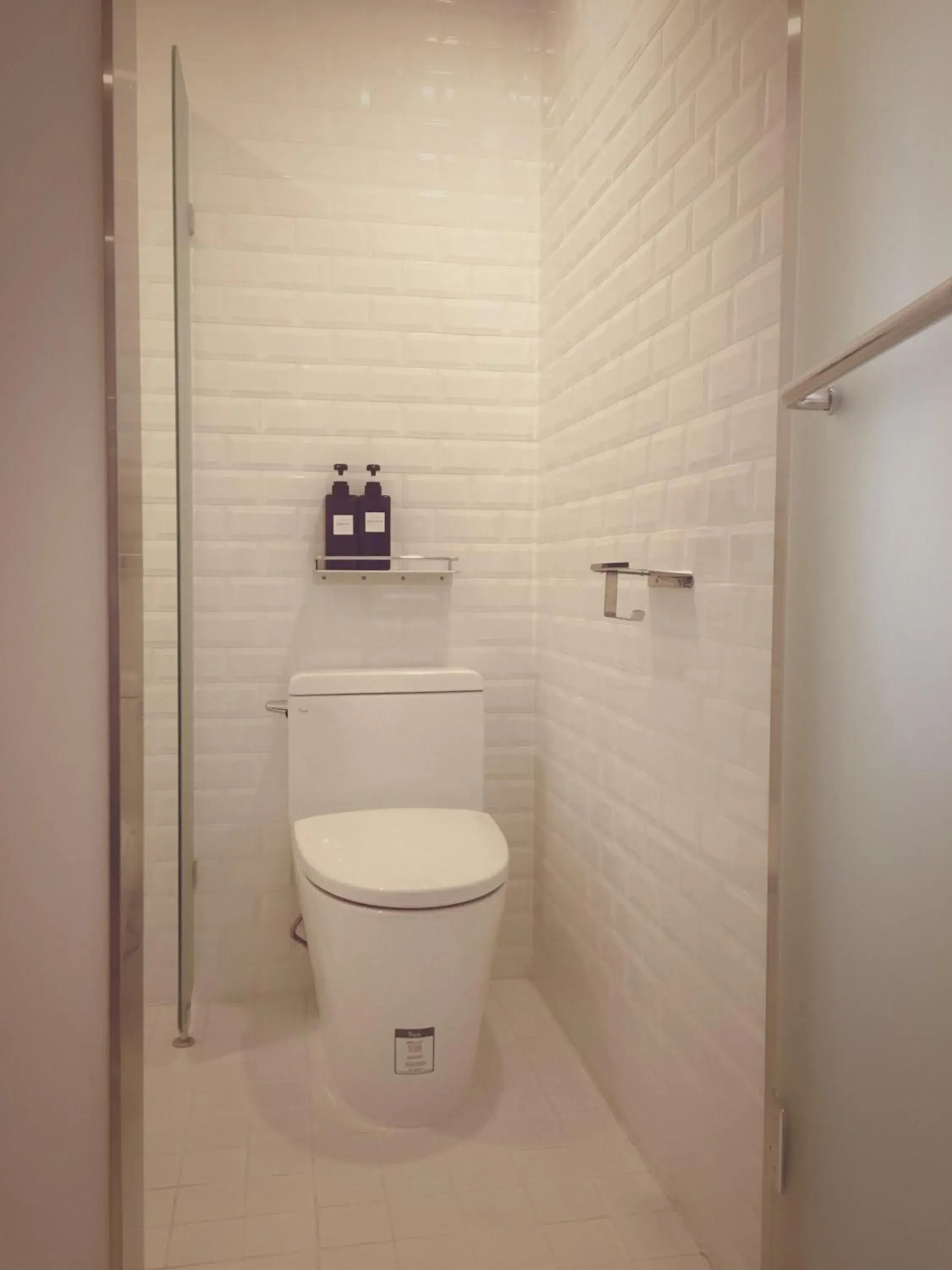 Economy Triple Room in K Pop Hotel Dongdaemun Economy Triple Room in K Pop Hotel Dongdaemun