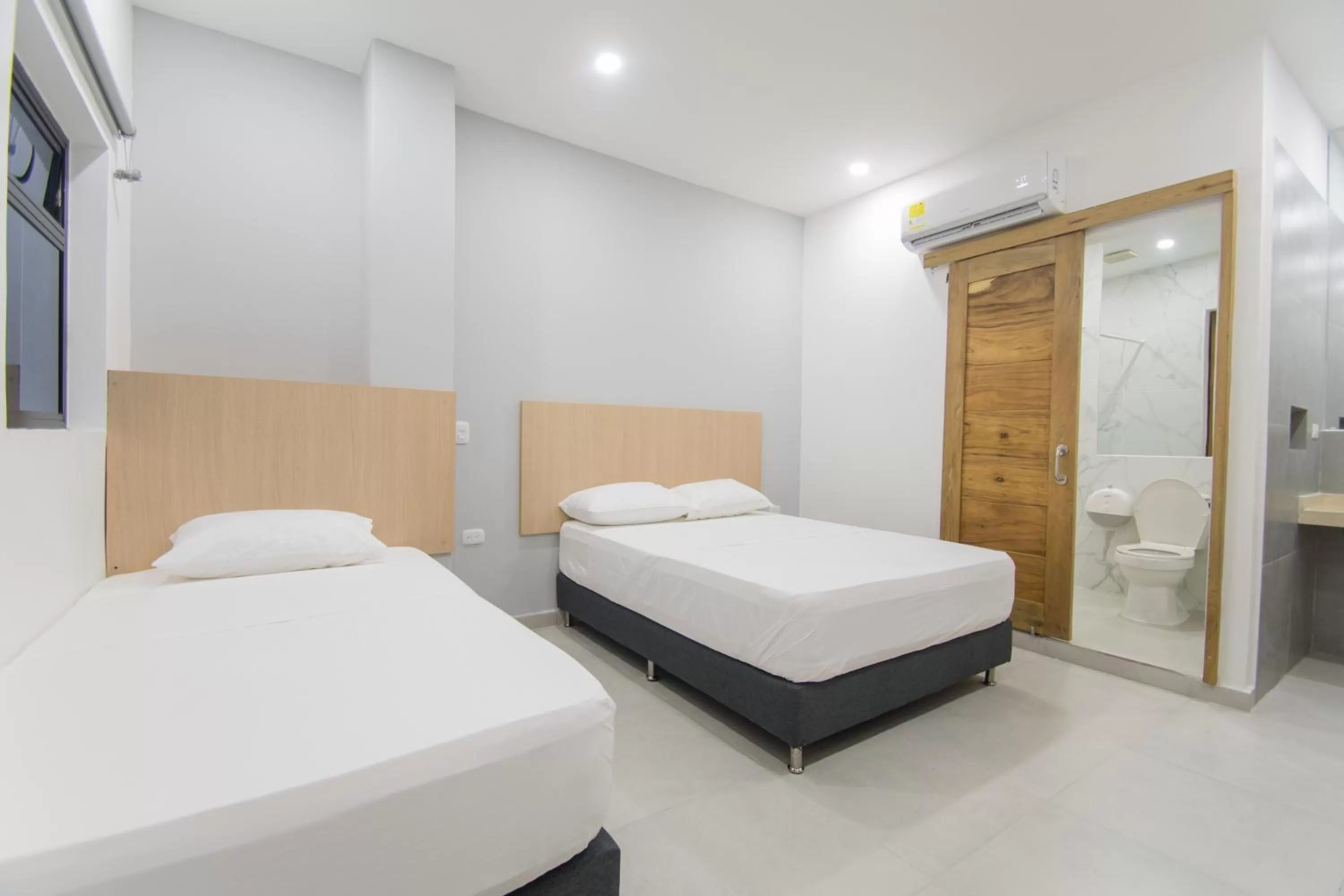 Property building, Room Photo in Stanza Hotel Sincelejo