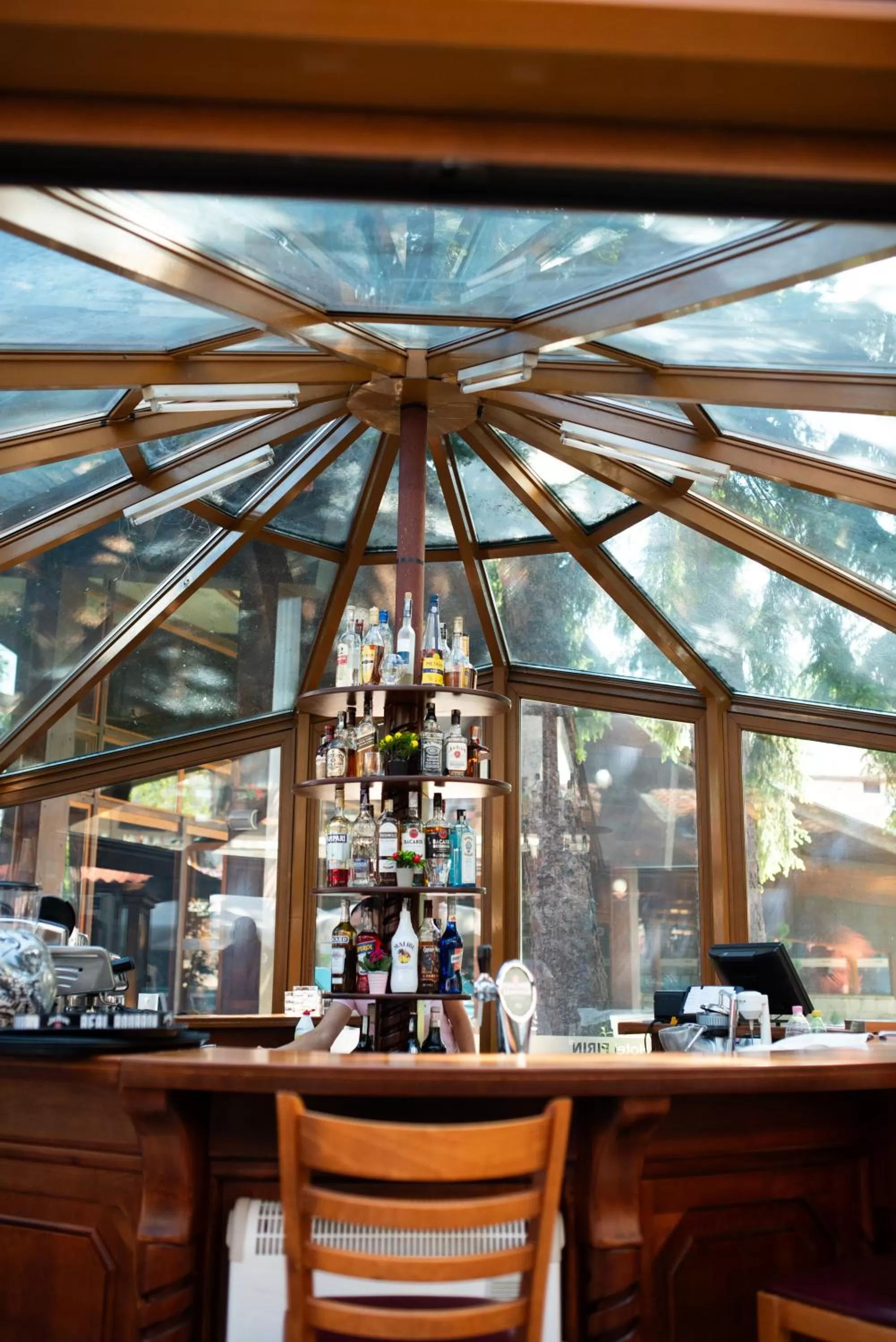 Summer in Hotel Pirin SKI & SPA