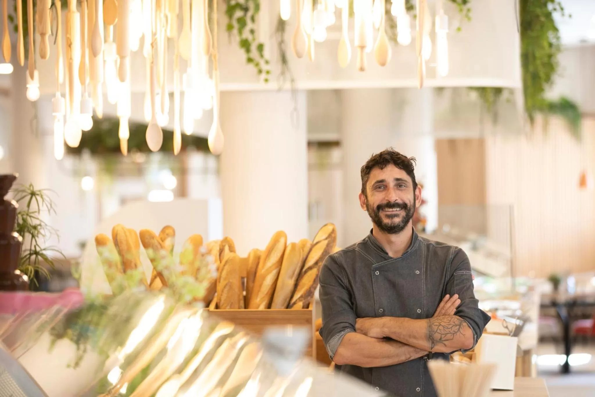 HD Parque Cristobal Gran Canaria