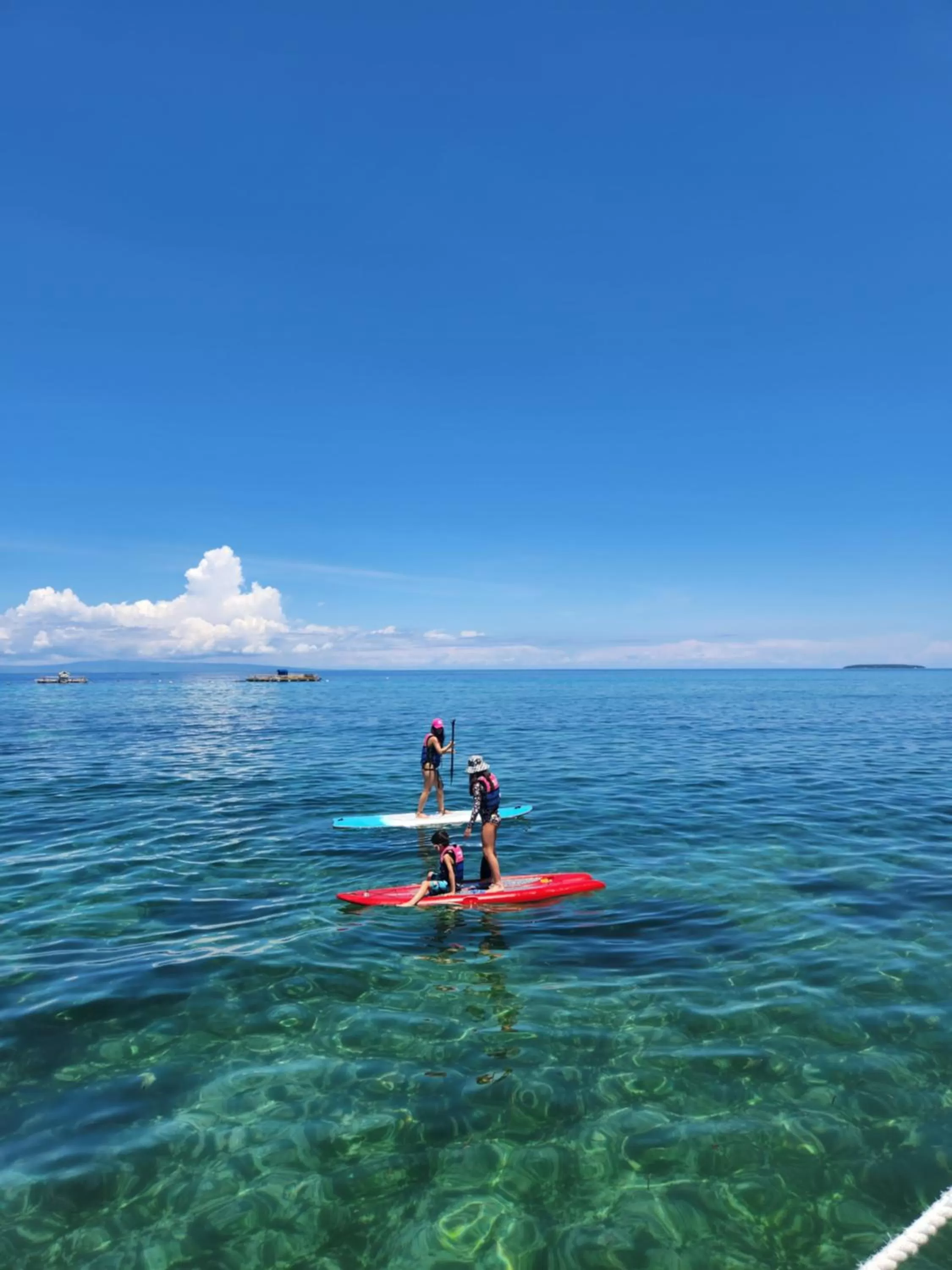 Down South 118 Beach Resort