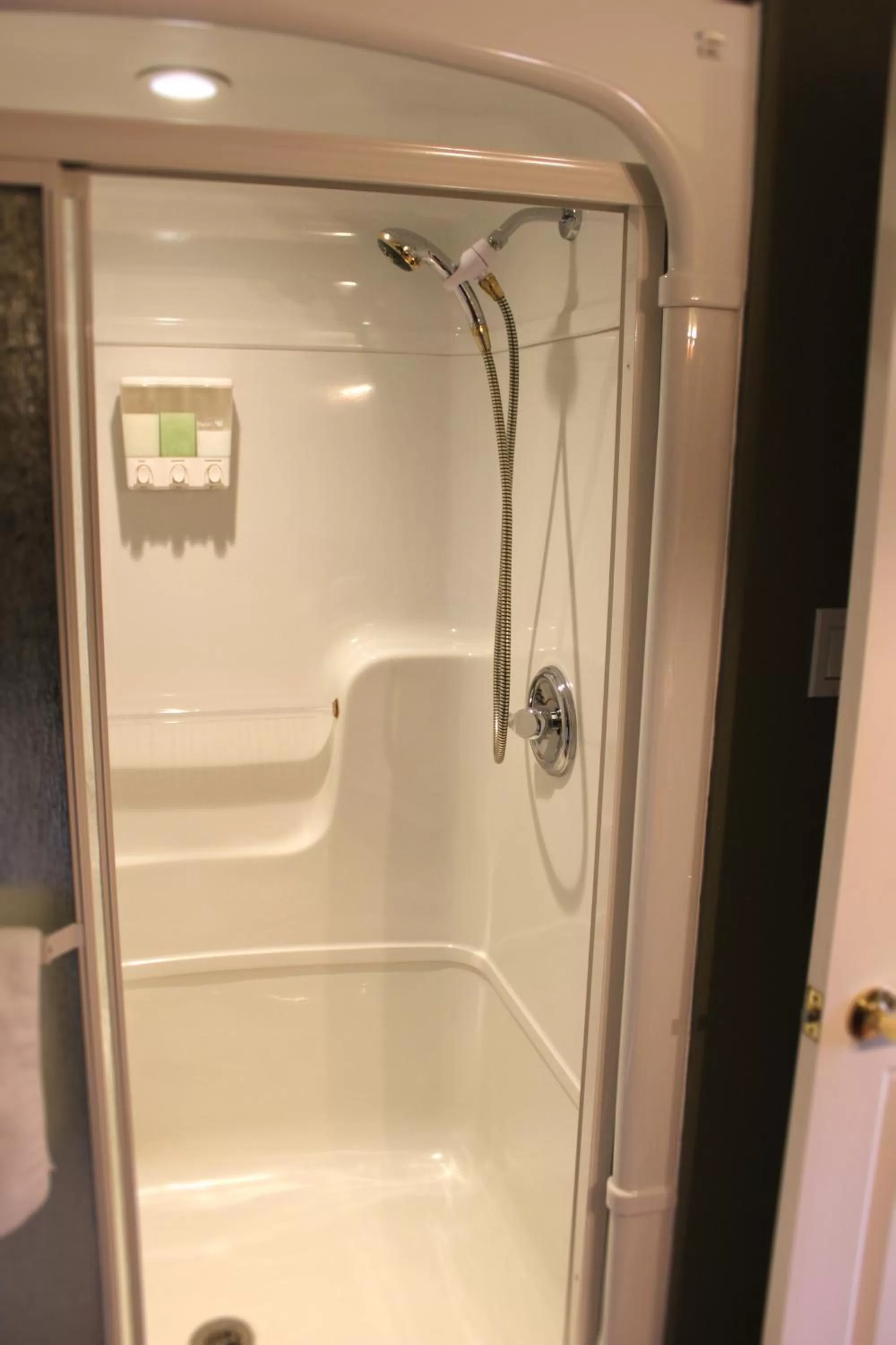 Forest Hill Bed and Breakfast