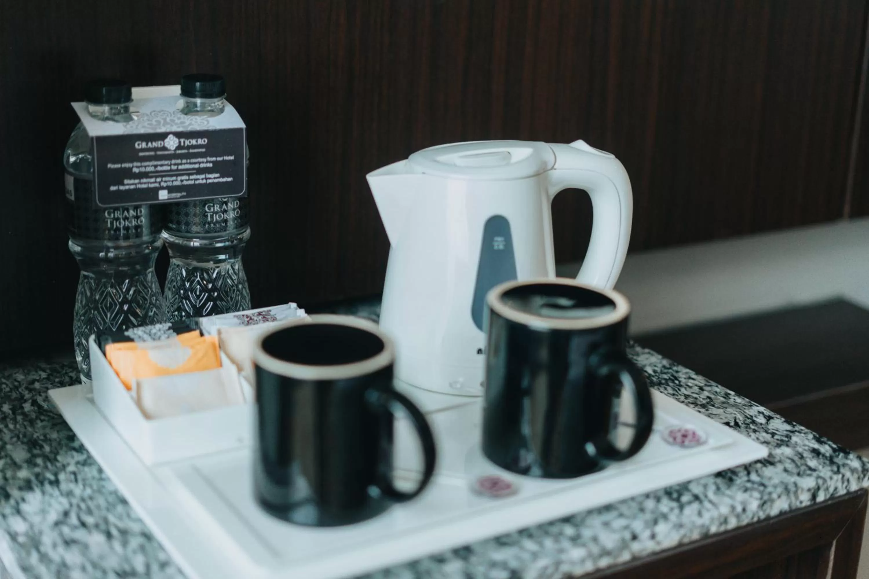 Other in Grand Tjokro Premiere Bandung