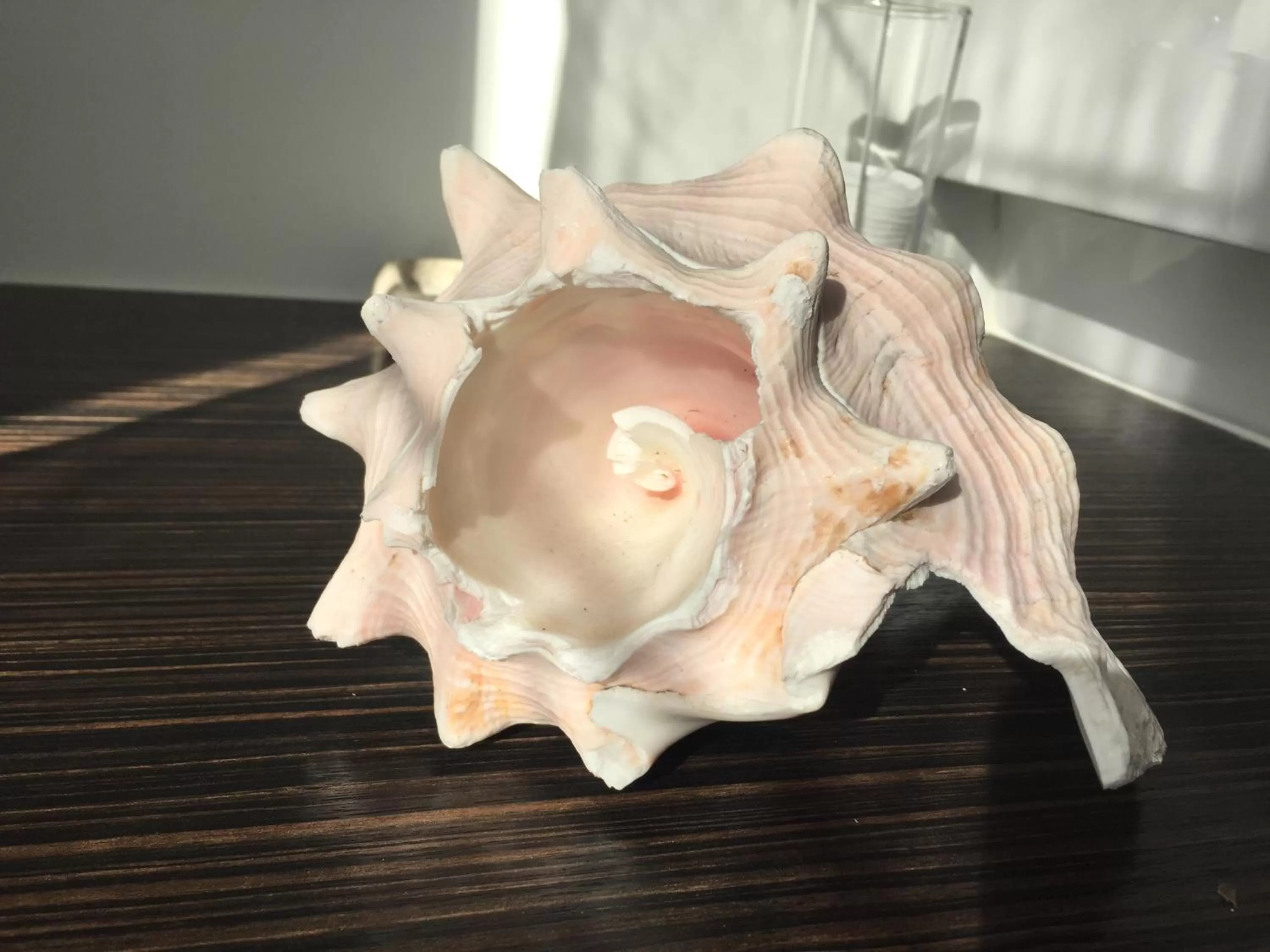 Bathroom in B&B Sabbajon