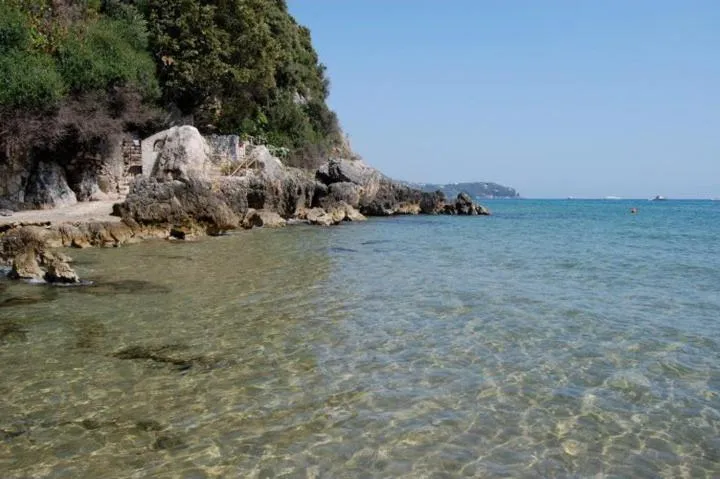 Beach in Summit Hotel