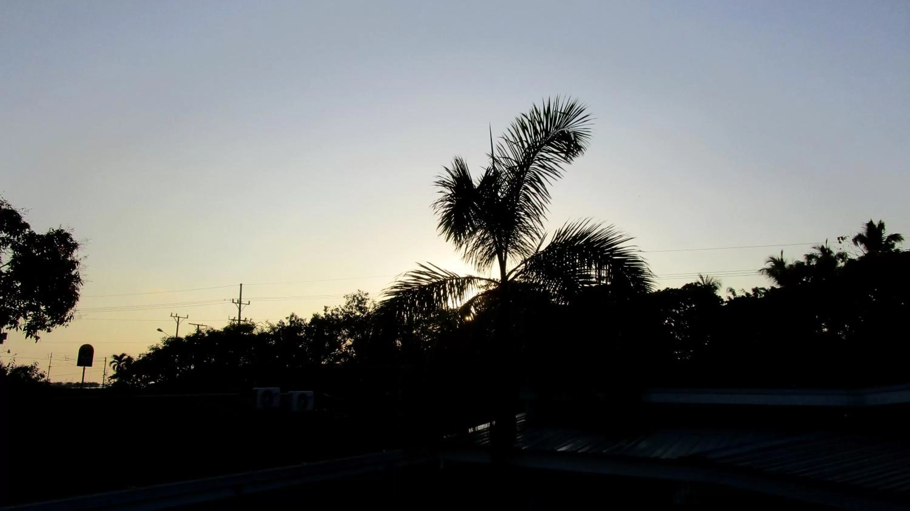 Natural landscape, Sunrise/Sunset in Sueño Tranquilo