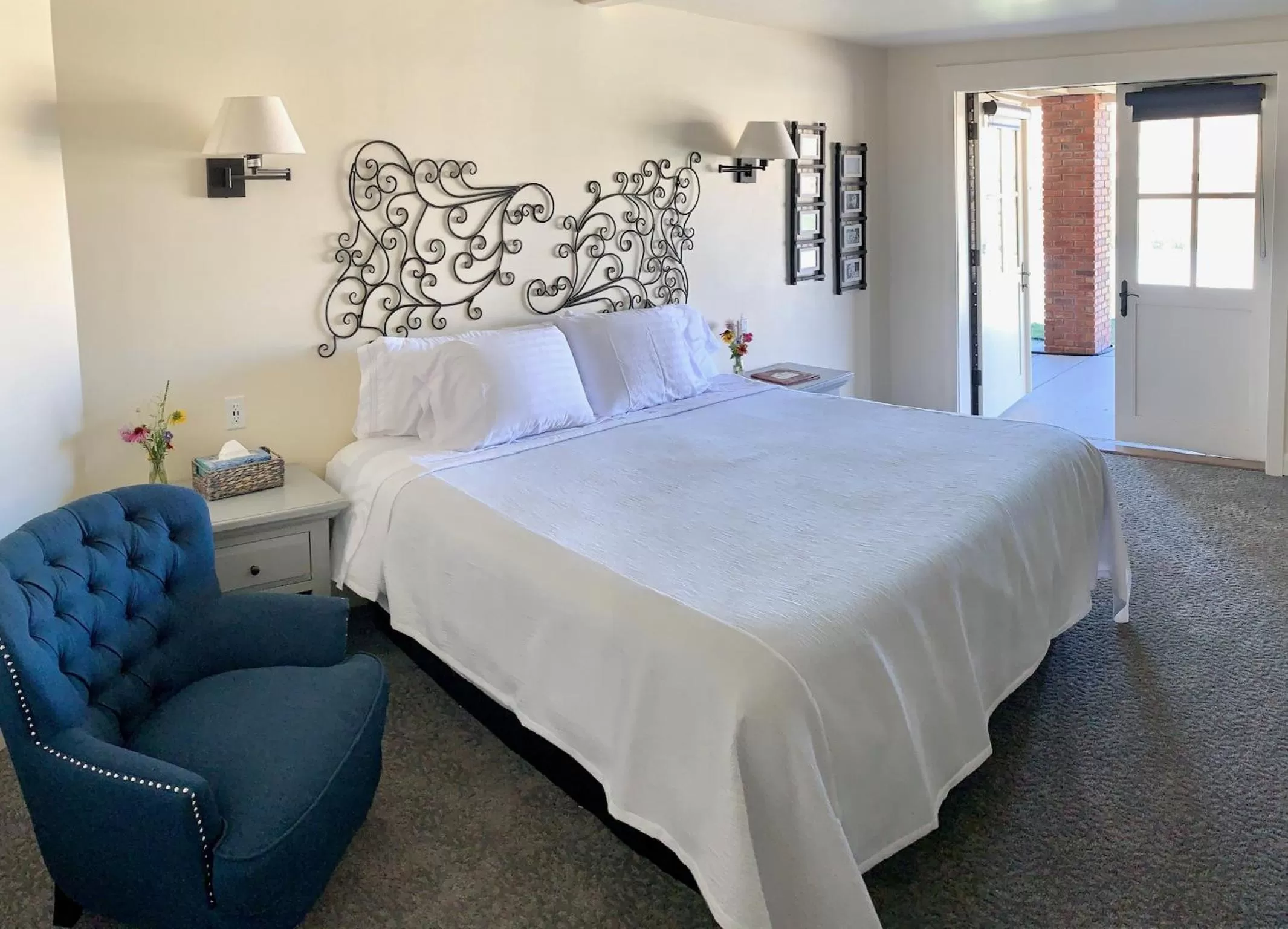 Room Photo in Annie's Place Bed & Breakfast