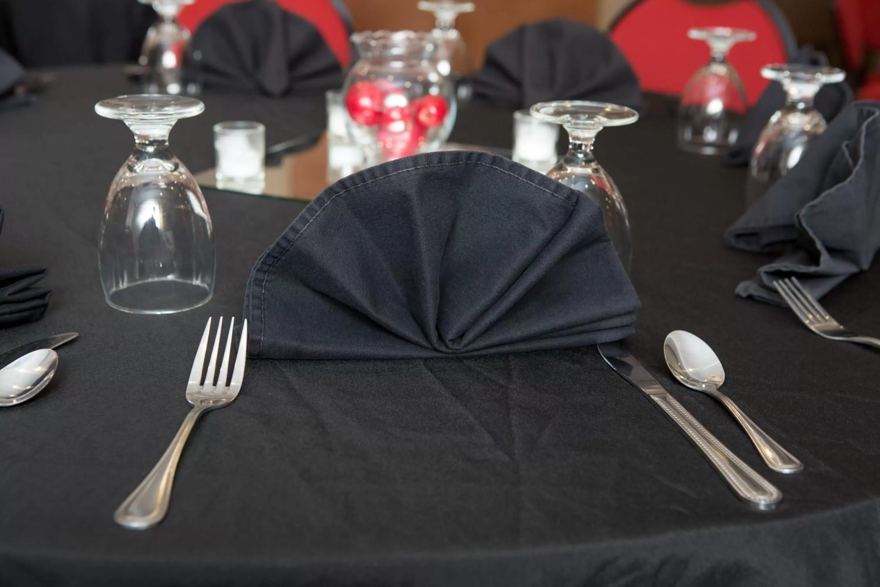Banquet/Function facilities in Holiday Inn Hotel & Suites Lima by IHG