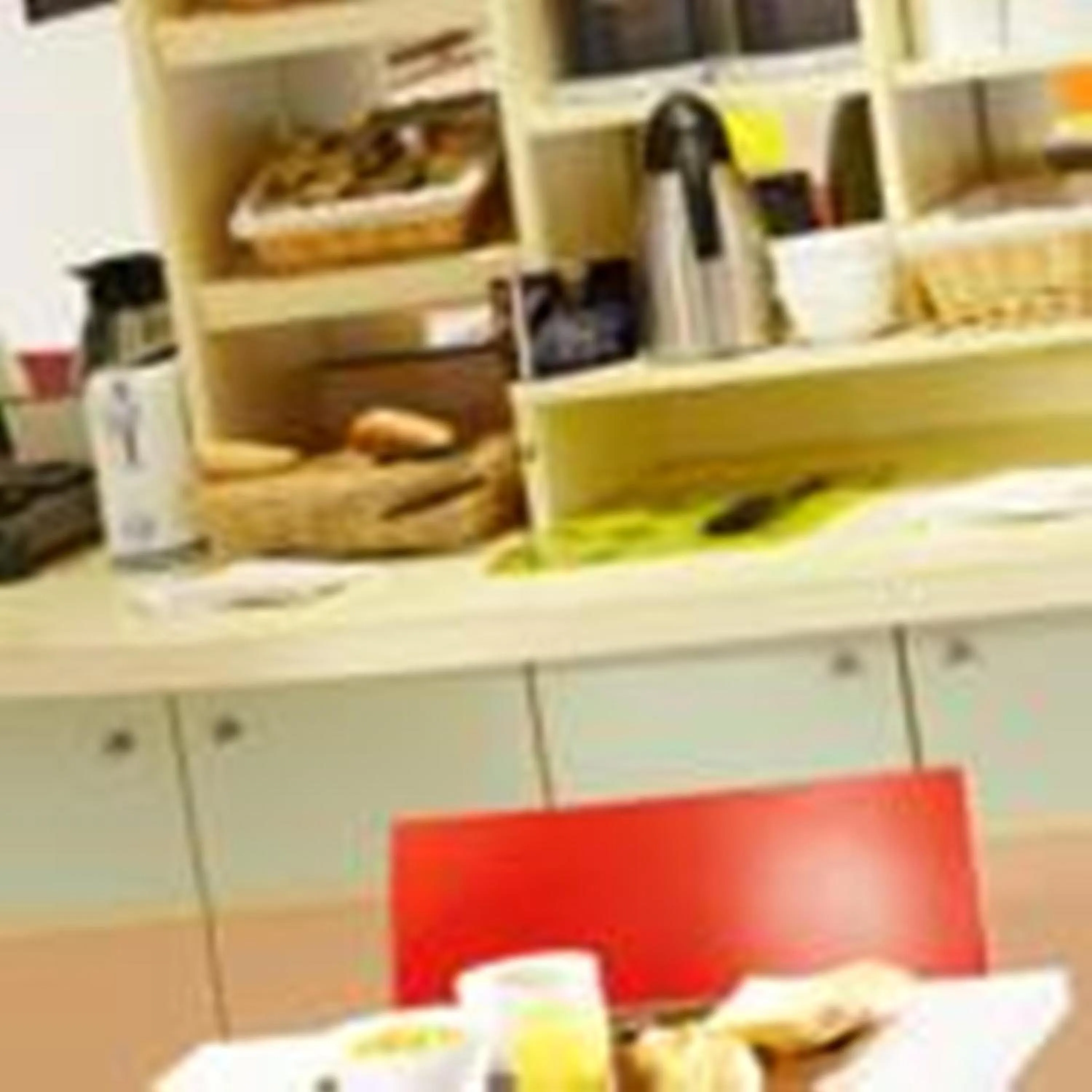 Breakfast in Premiere Classe Bayonne