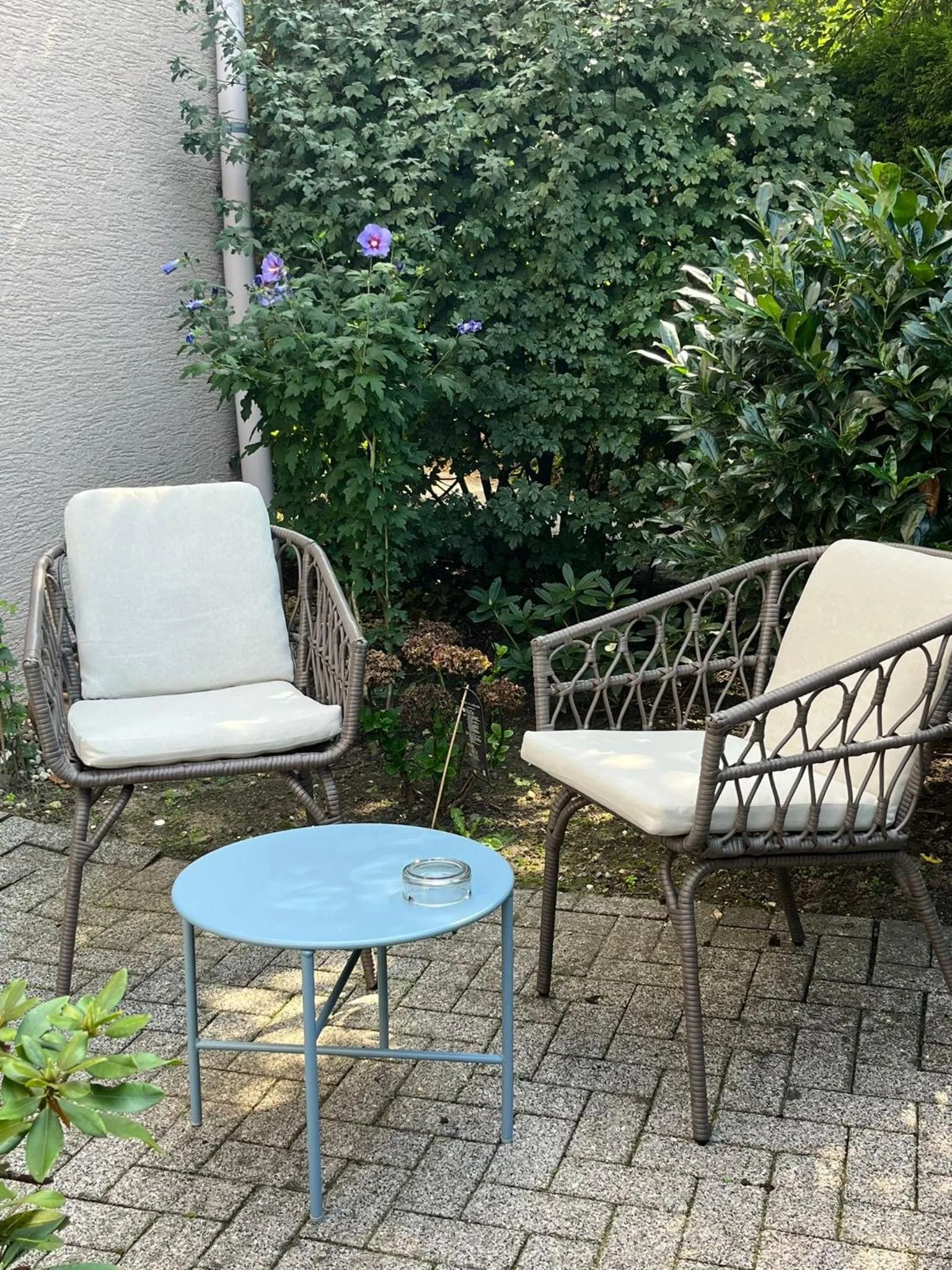 Spring in Hotel Bremer