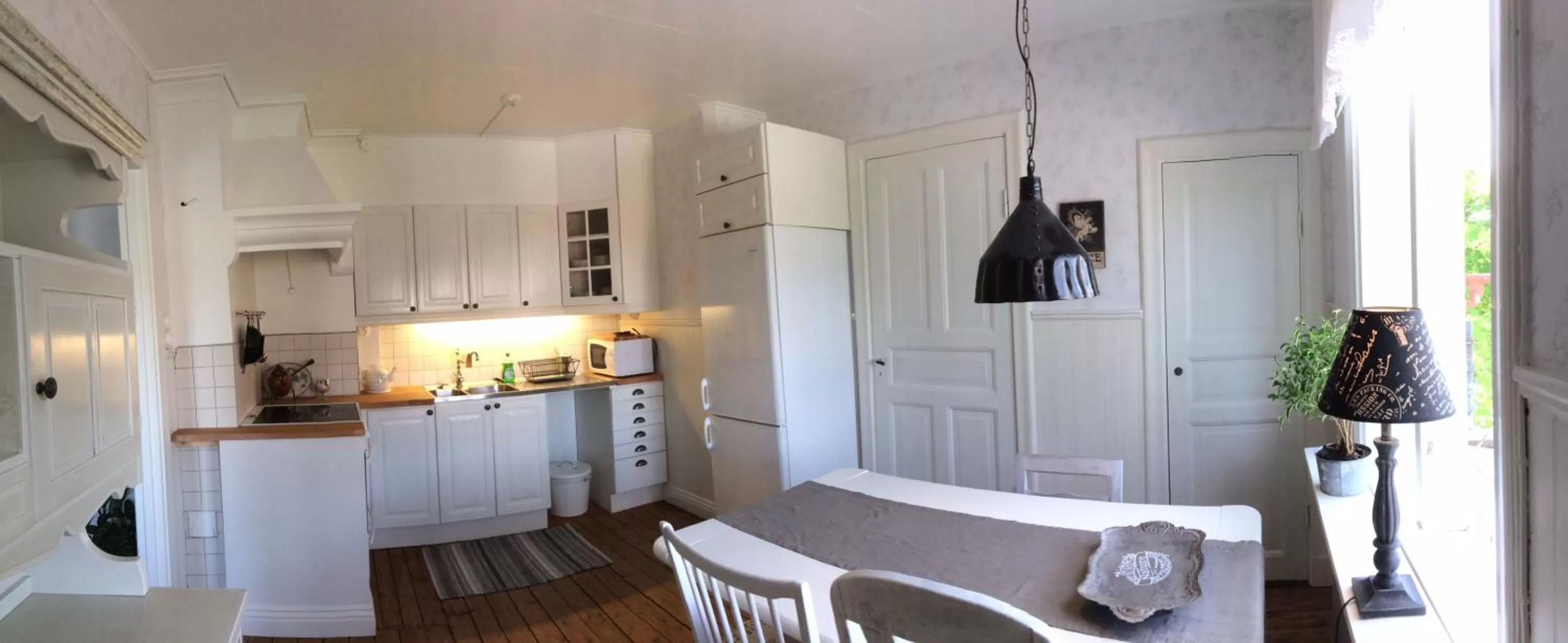 Photo of the whole room, Bathroom in Gröna Lena