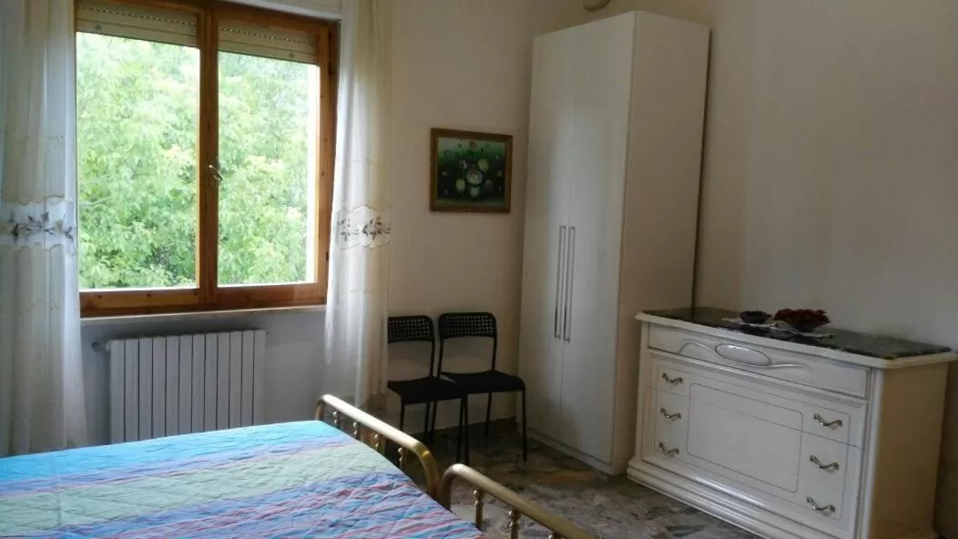 Decorative detail in Il Giardino del Gallo