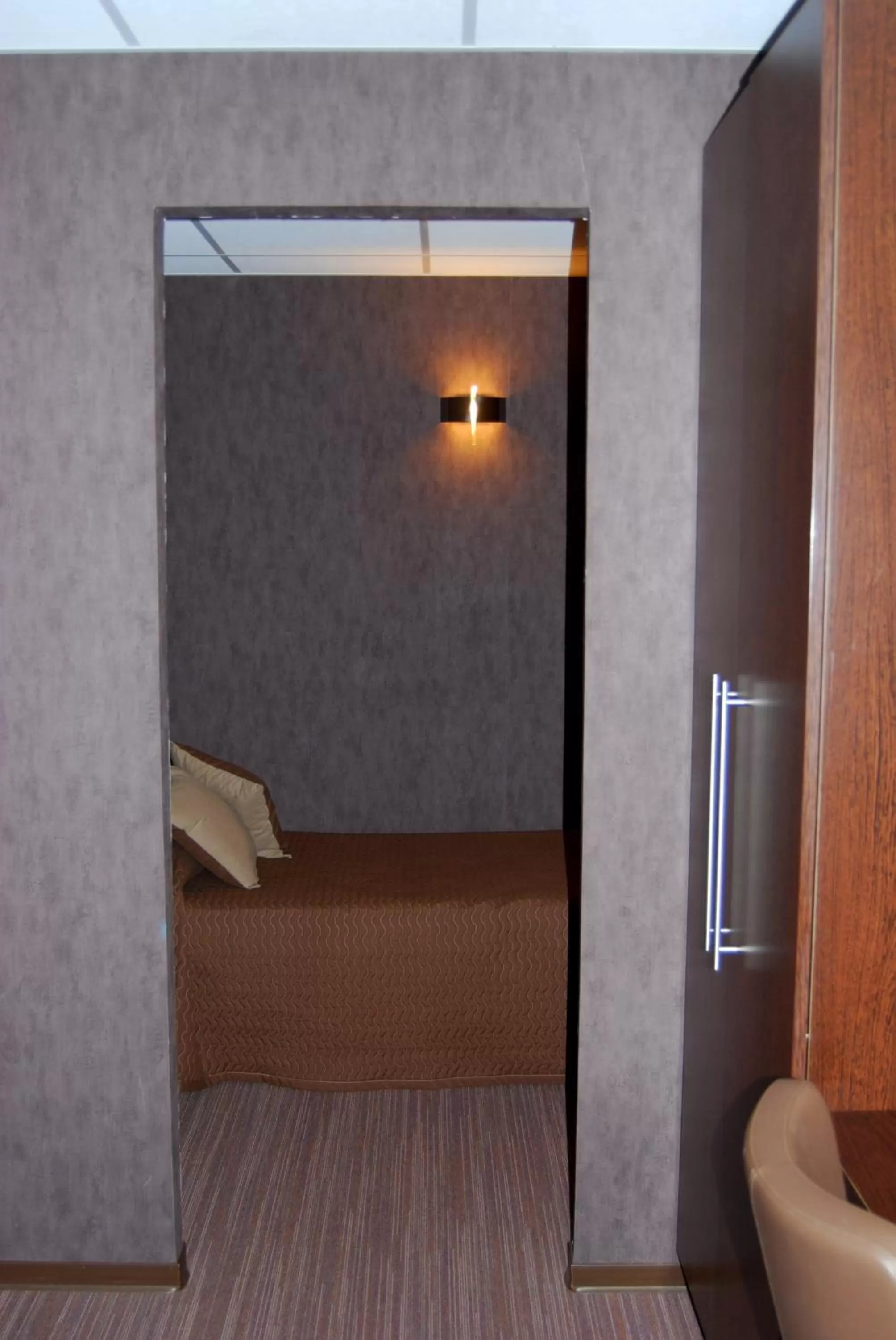 Photo of the whole room in Le Logis De La Lys