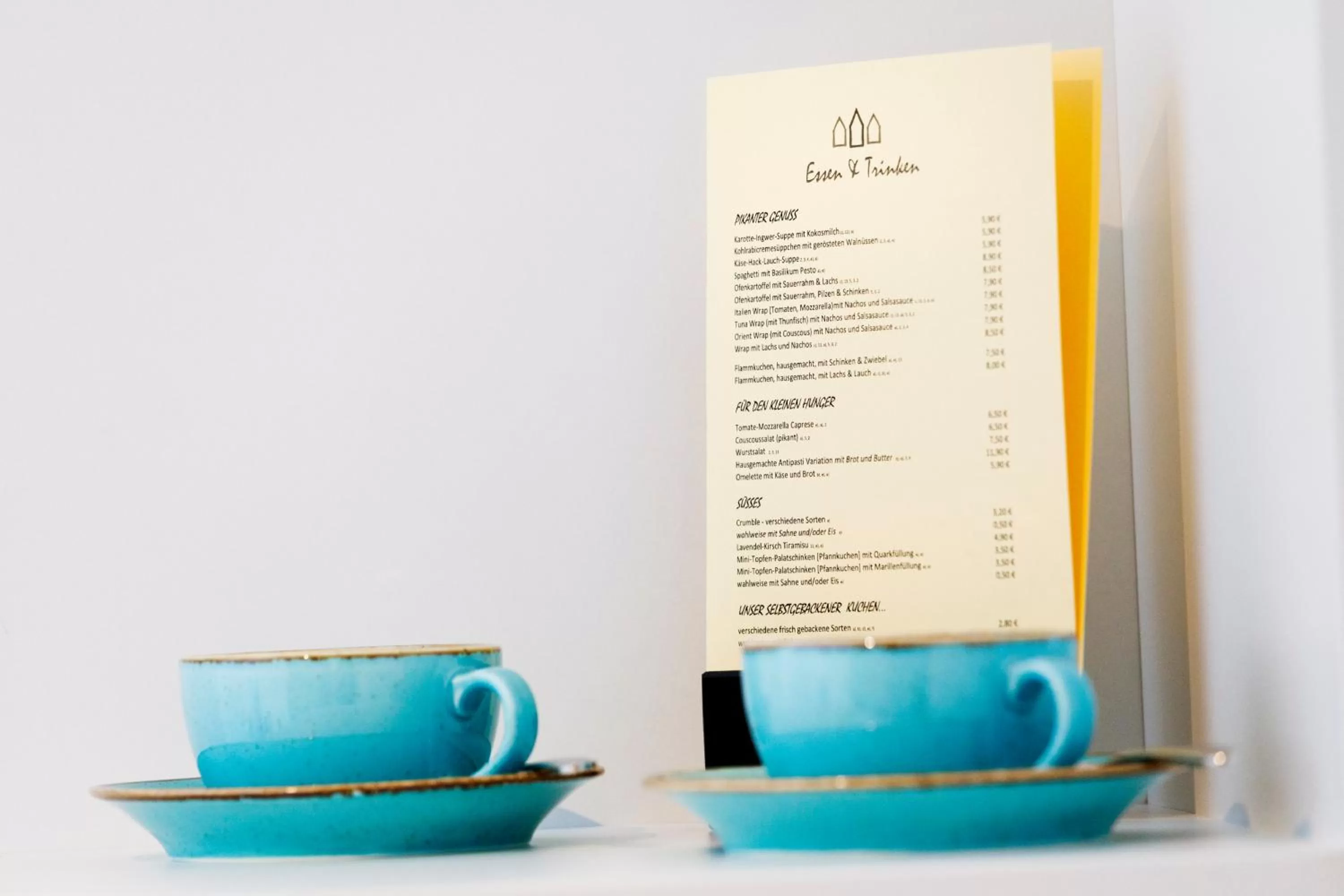 Decorative detail in Logierhaus RheintorEins